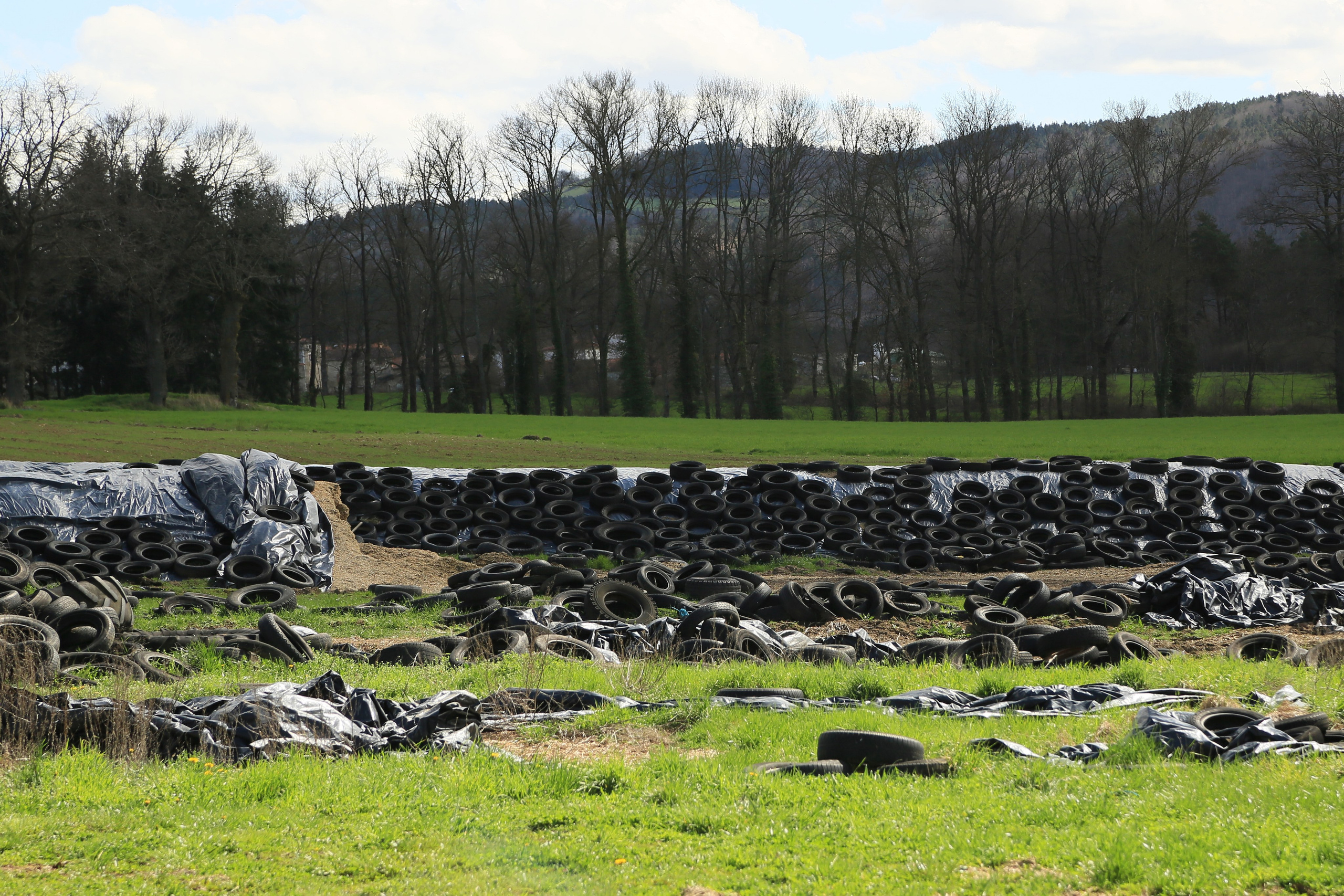 ARC EN SEINE. 7/03 - 21/03. Natalia Bogdanovska. Films et photographie corporate en France