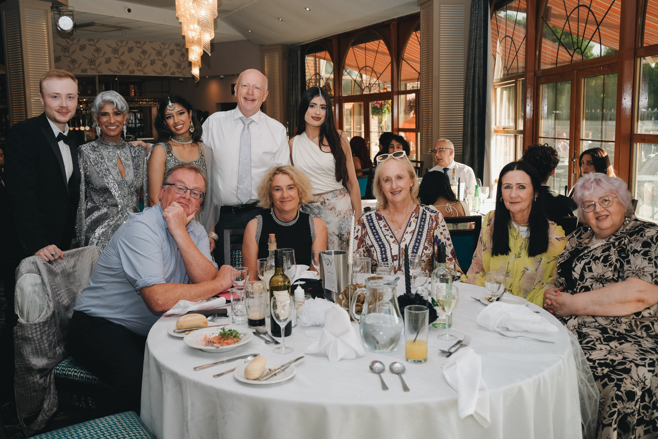 Creative Wedding Photography in Solihull, Birmingham and West Midlands. Creative Family, Brand, Boudoir and Wedding Photographer in Solihull & Birmingham Irina Zoteeva