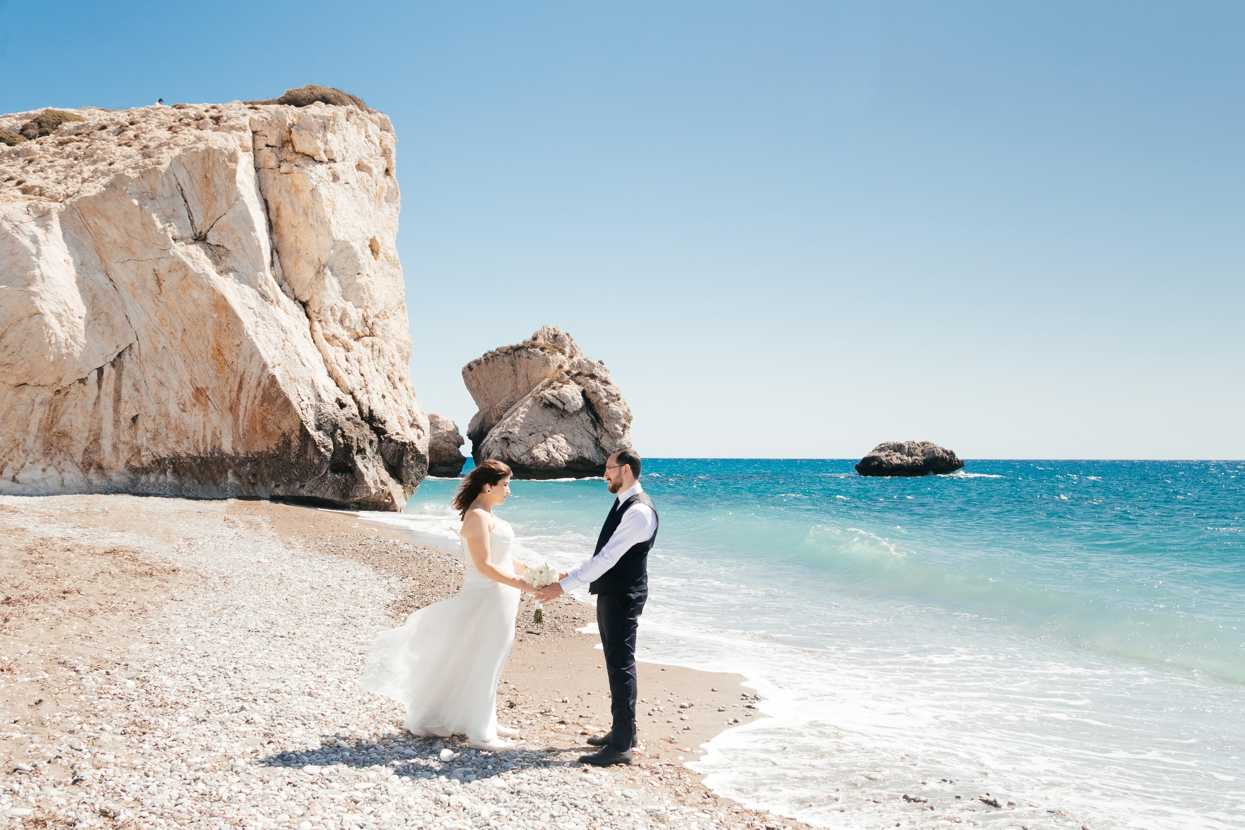 Survey. Destination Bruiloft Fotograaf in Nederland en Europa - Tina Yalova