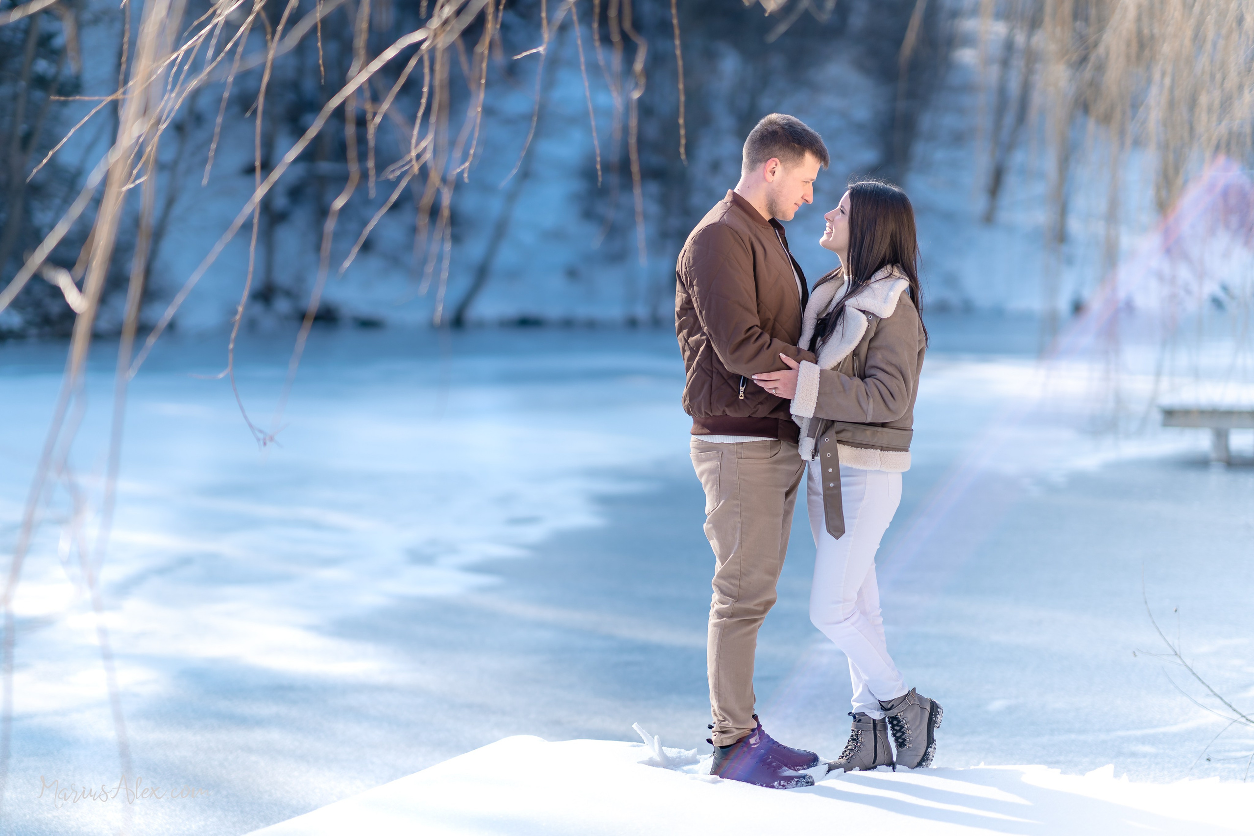Marius Alex fotograf de eveniment si portret din Suceava