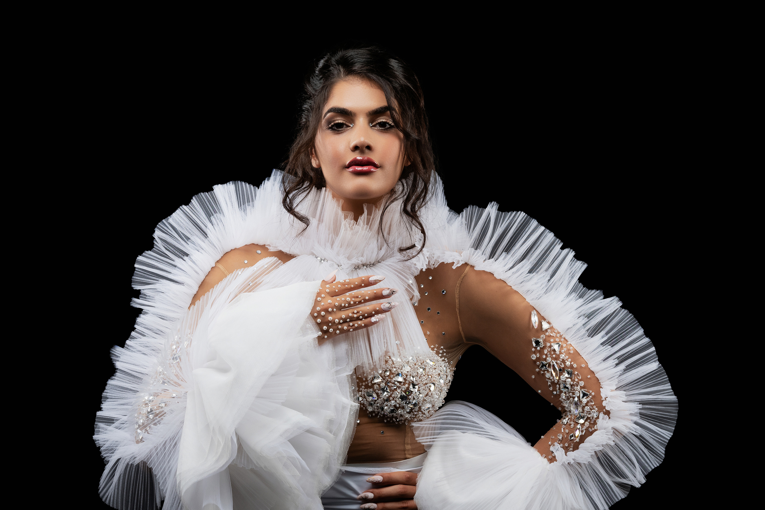 Bridal Photo Project “Bride To Be”. Photographer Crete | Portrait Photographer | Evgenios Paopano