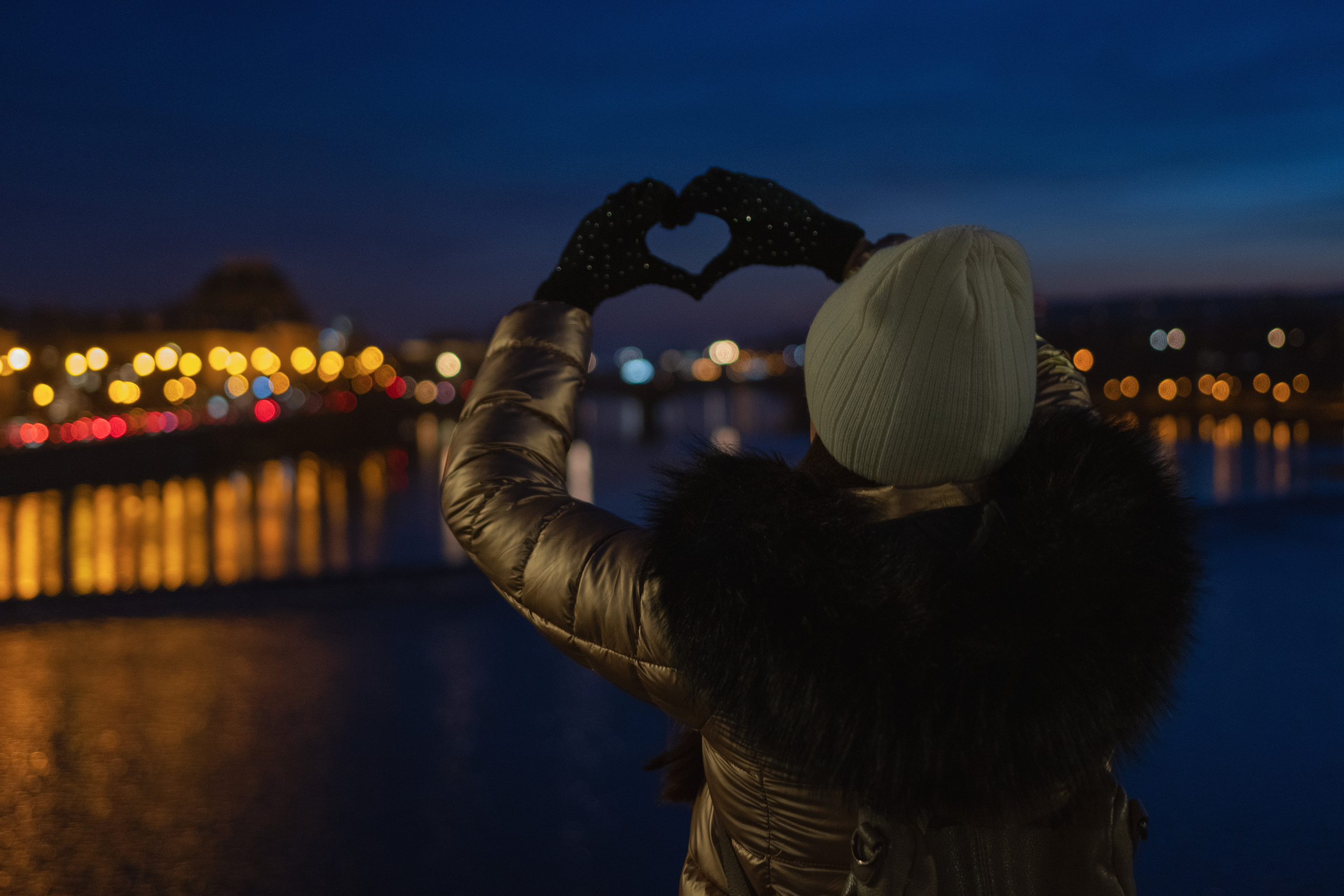 Путешествие в Прагу. Фотограф Крит | Портретный Фотограф | Evgenios Paopano