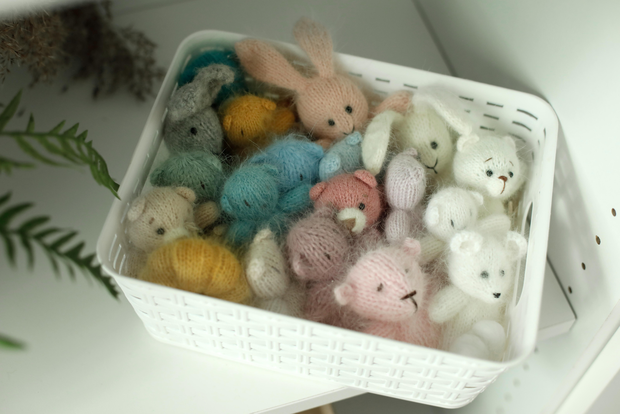 STUDIO. Neugeborenen Fotograf Ulm (Umgebung)