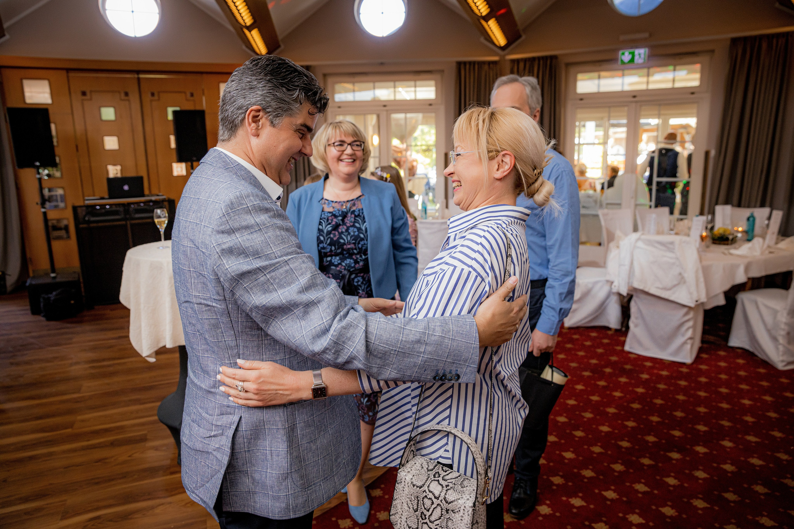 Fotograf in Deutschland - Michael Baron