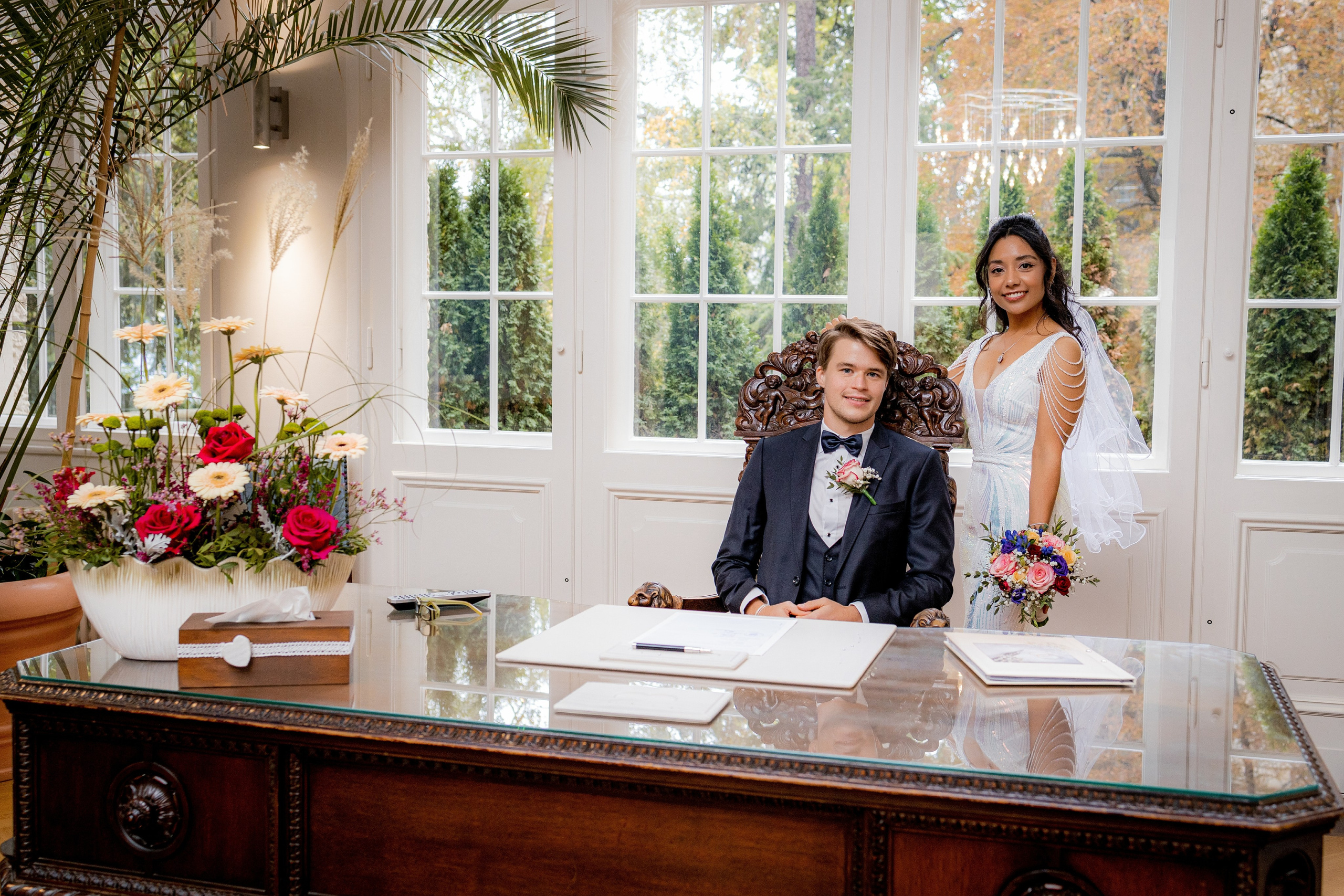 Fotograf in Deutschland - Michael Baron