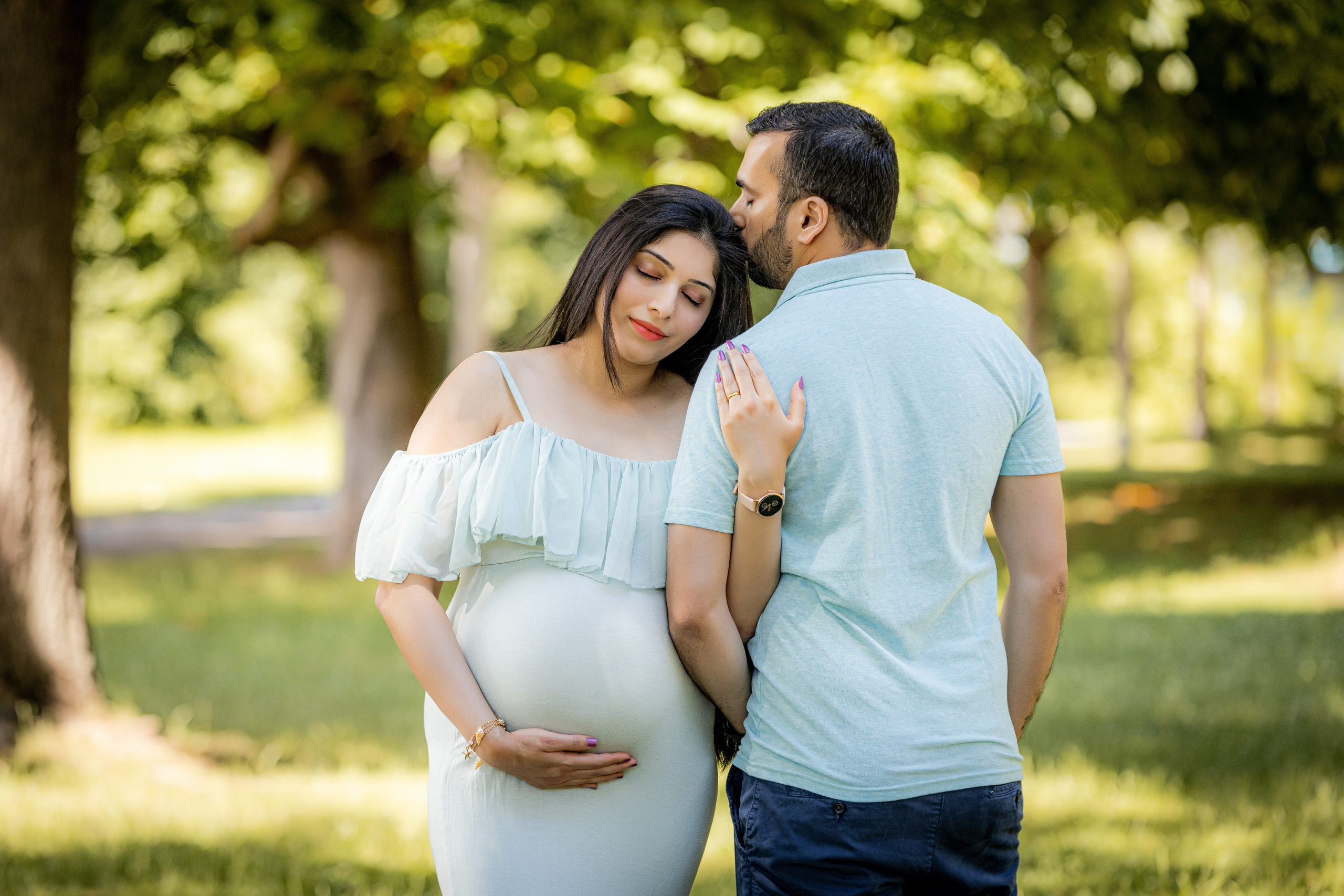 Fotograf in Deutschland - Michael Baron