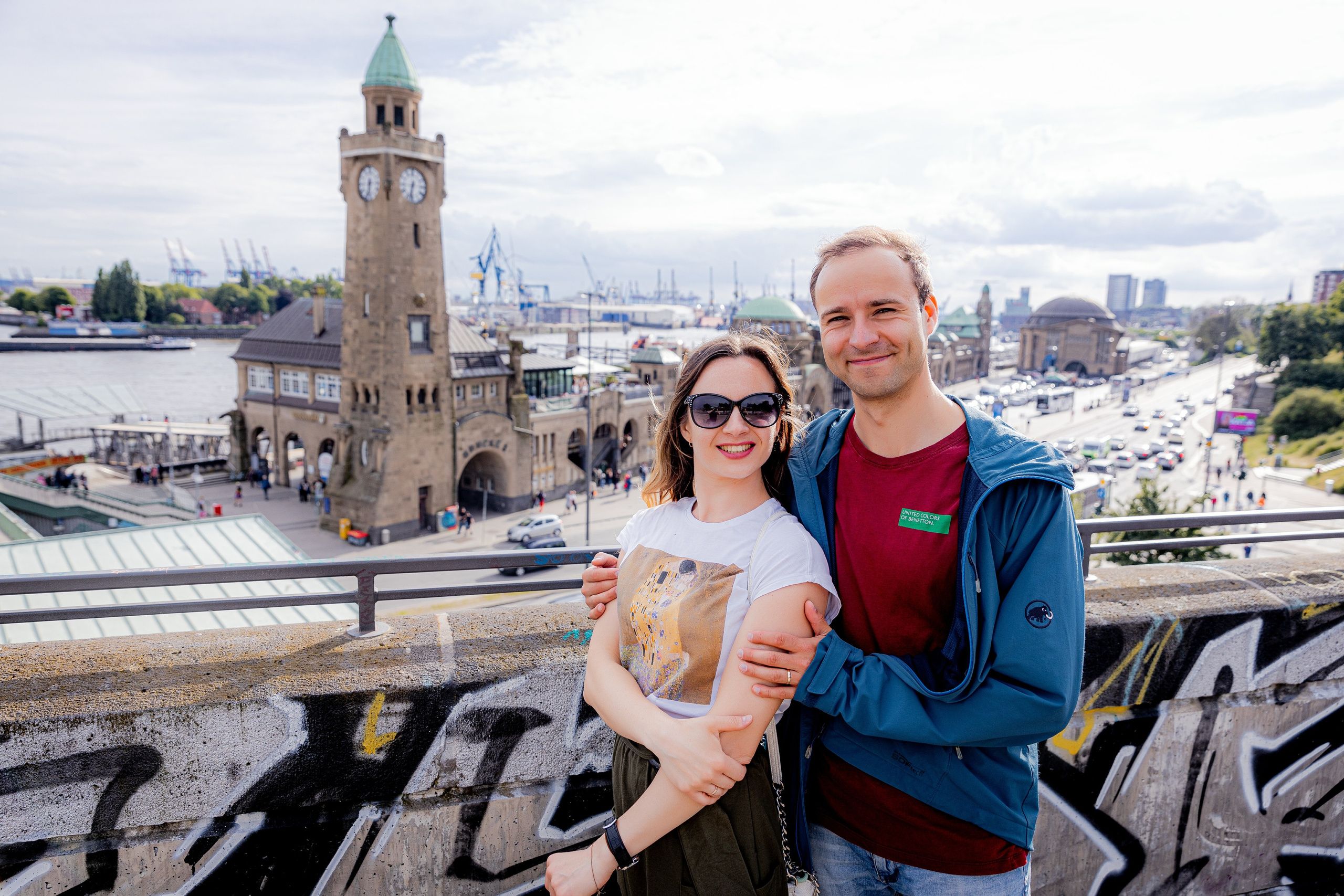 Fotograf in Deutschland - Michael Baron