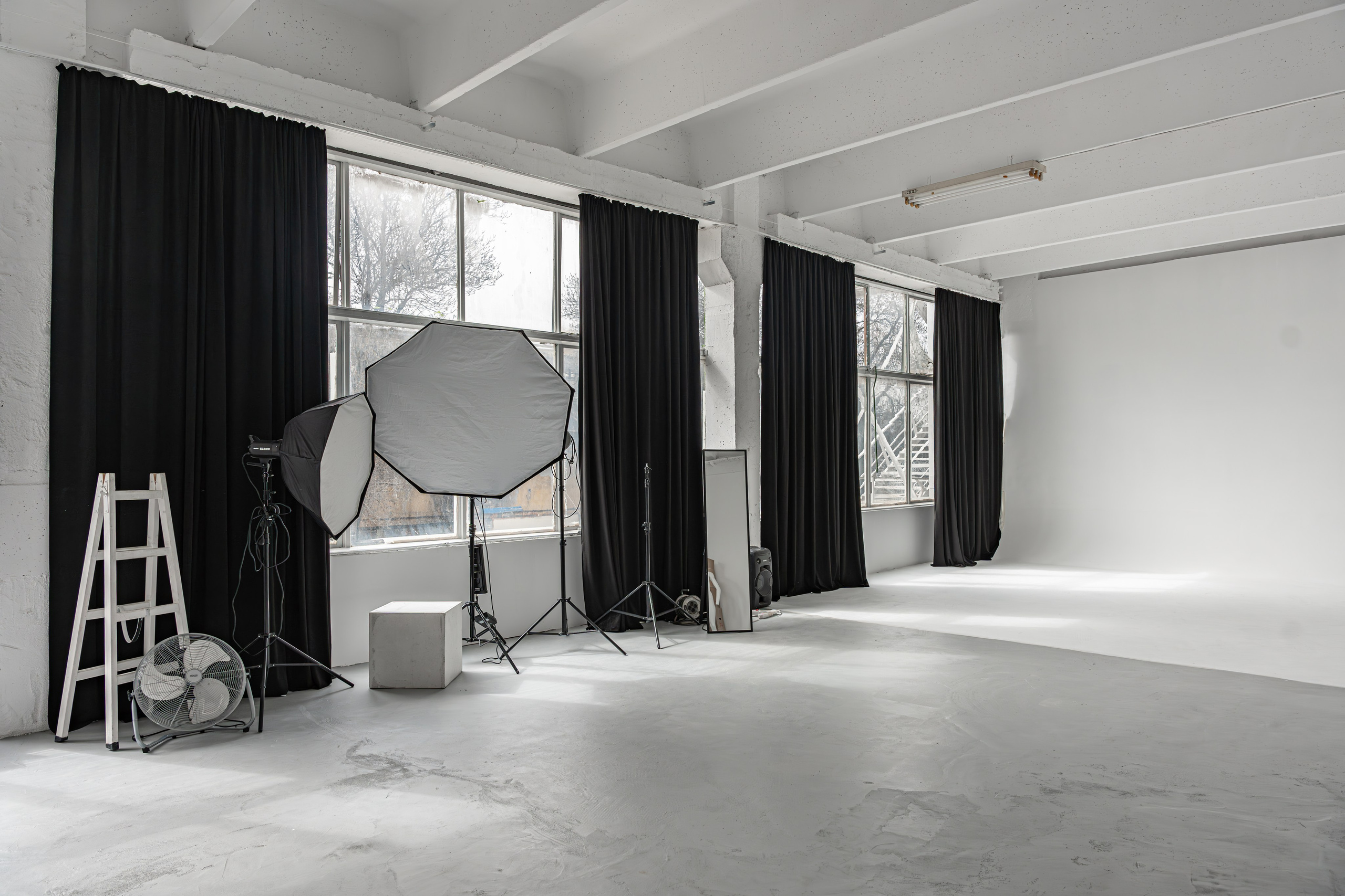 Dian Ivanov — Professional Photographer