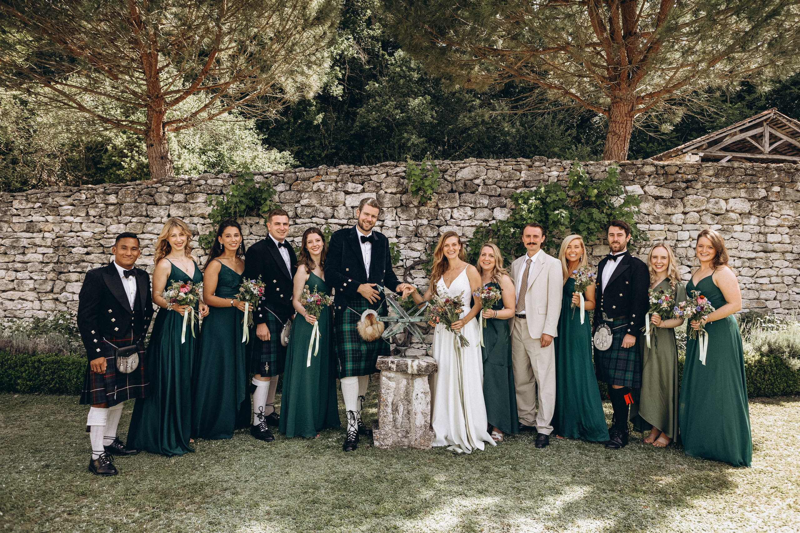 Ultimate Wedding Photography Planning Guide