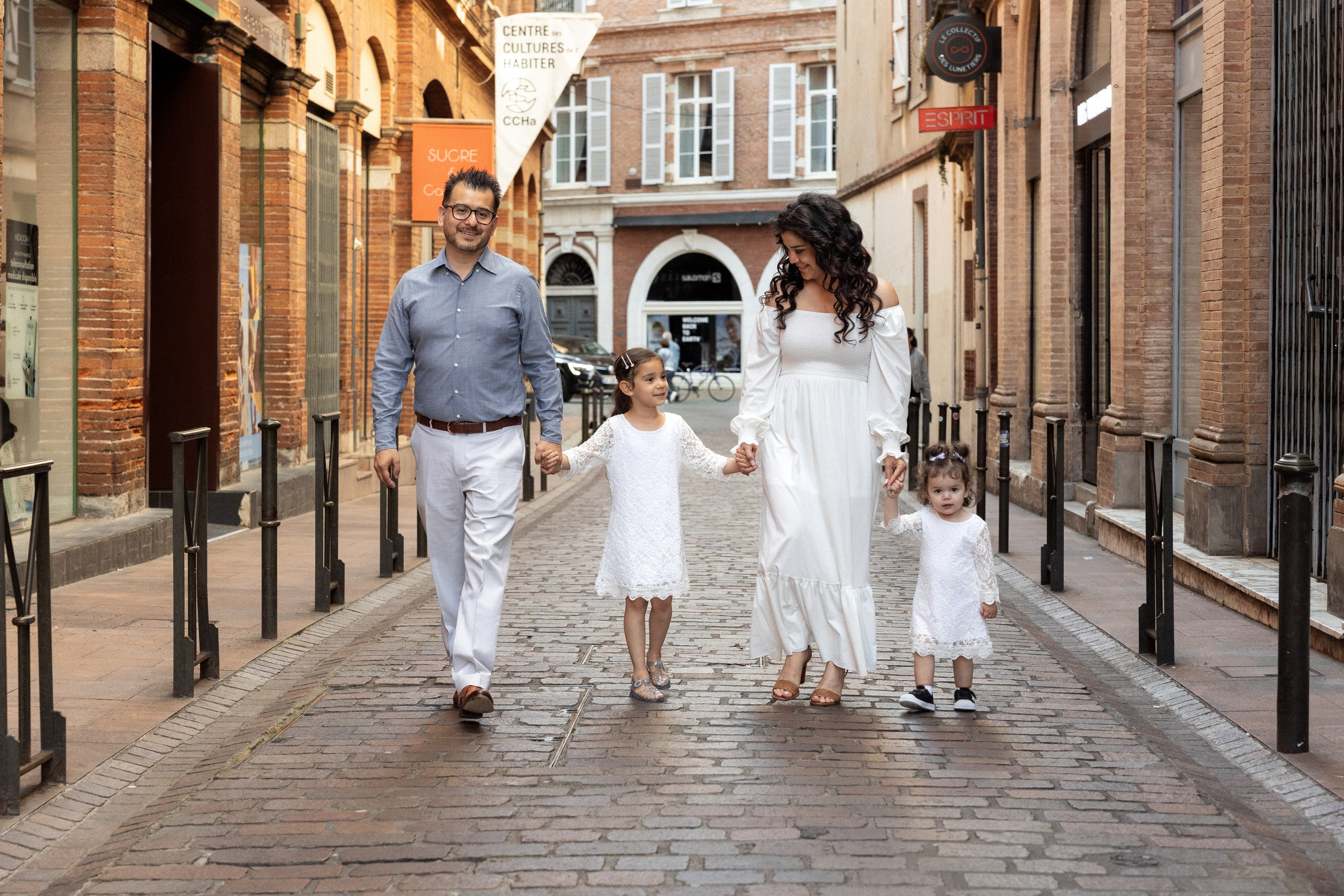 Pourquoi la photographie lifestyle est le meilleur moyen de conserver. Eugénie Smirnova — Photographe à Toulouse et dans le Sud-Ouest