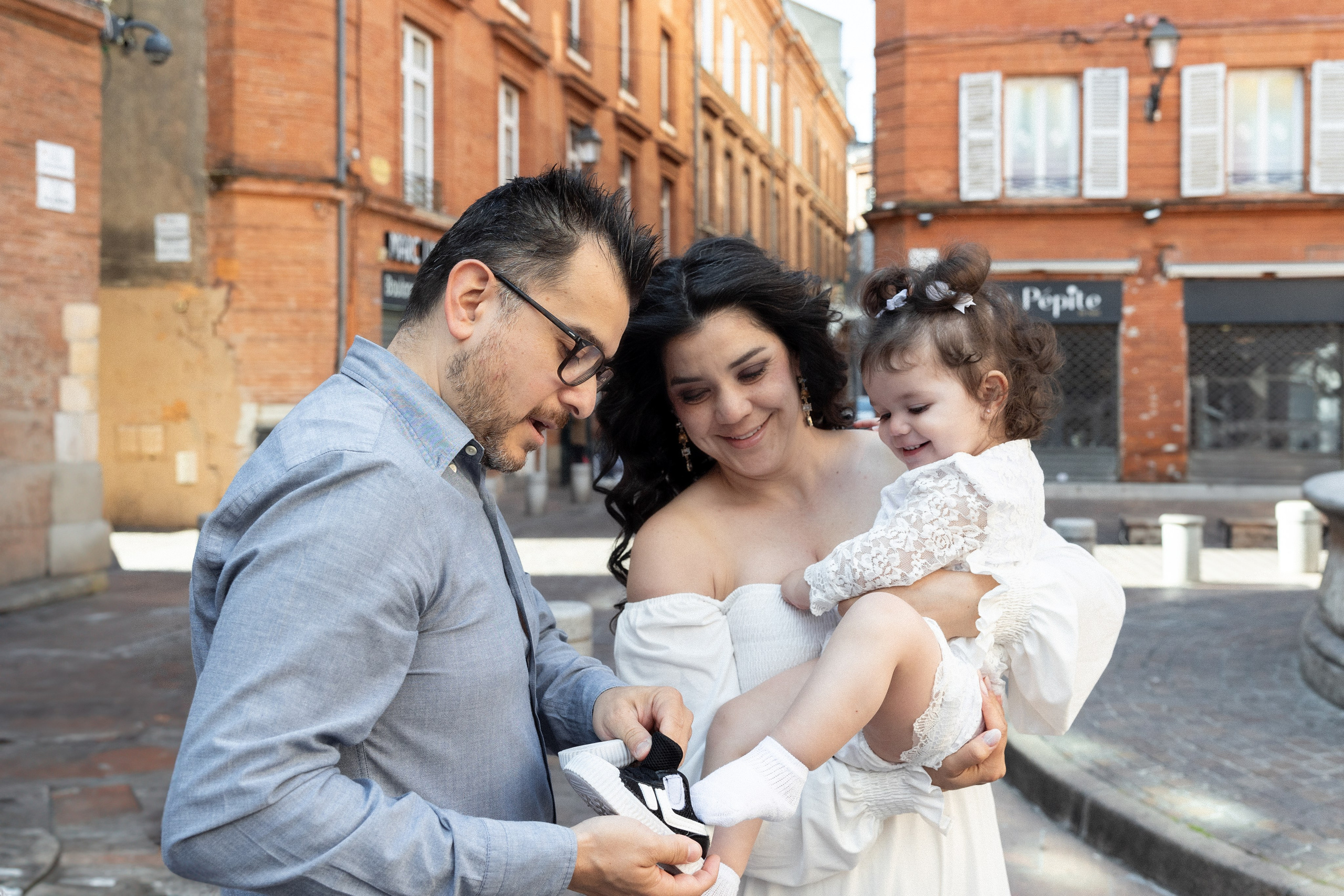 Pourquoi la photographie lifestyle est le meilleur moyen de conserver. Eugénie Smirnova — Photographe à Toulouse et dans le Sud-Ouest