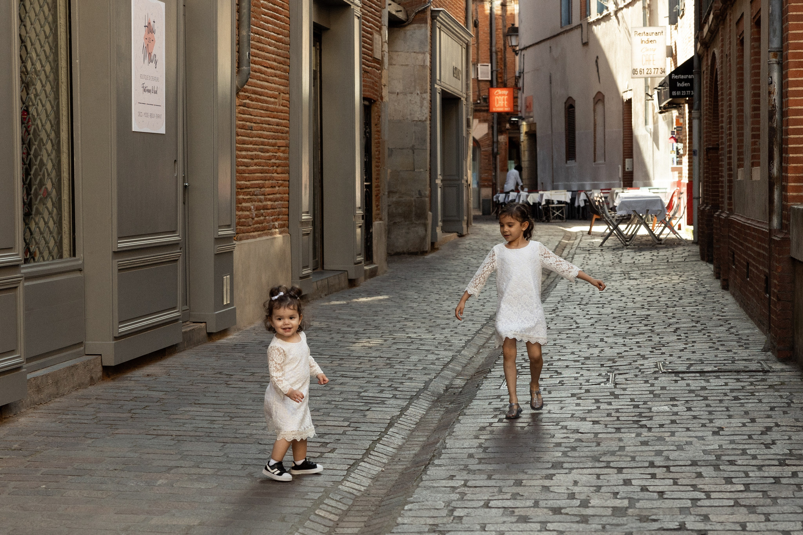 Pourquoi la photographie lifestyle est le meilleur moyen de conserver. Eugénie Smirnova — Photographe à Toulouse et dans le Sud-Ouest