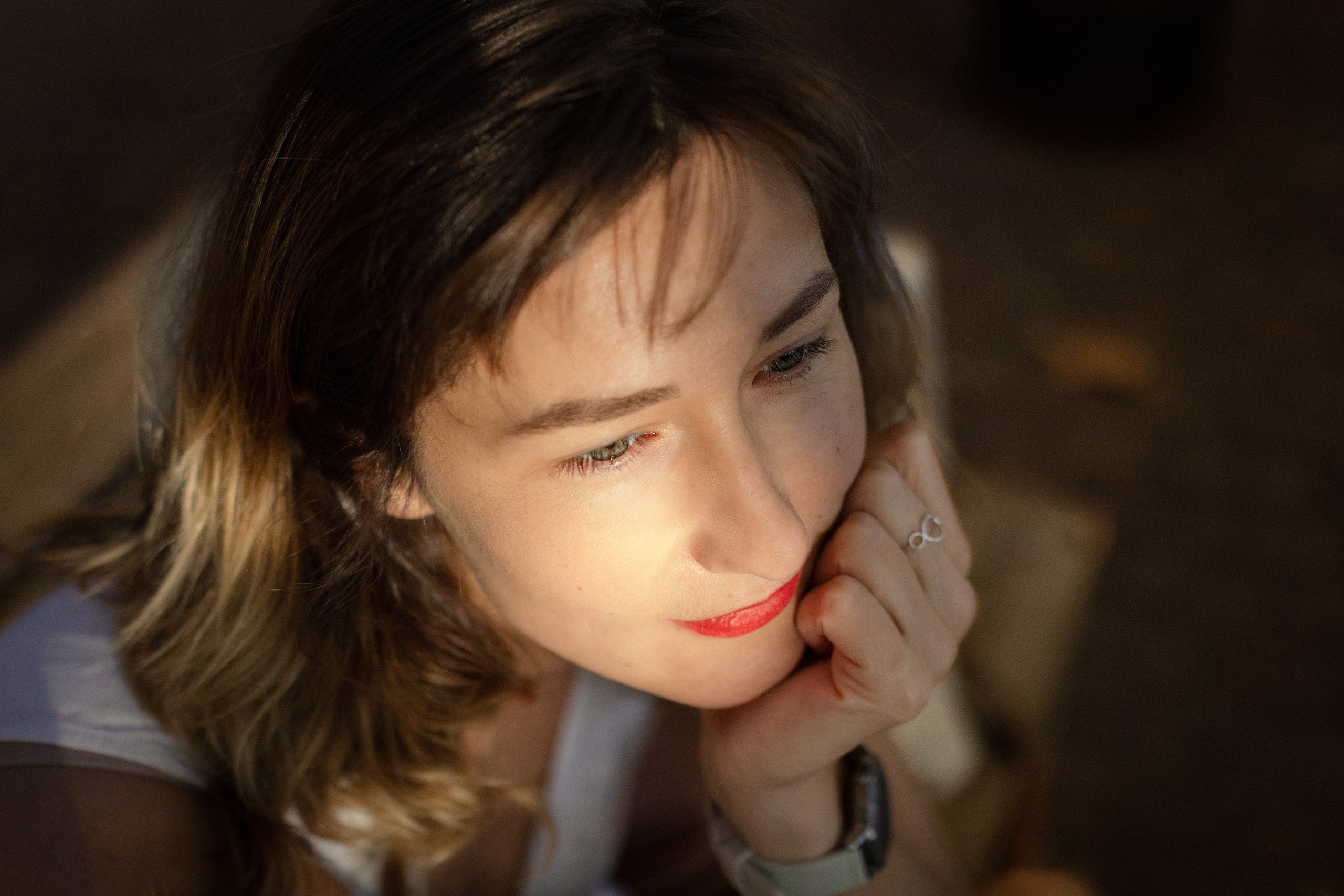 Черная пятница. Фото сессия в Тулузе. Евгения Смирнова — фотограф в Тулузе и юго-западной Франции