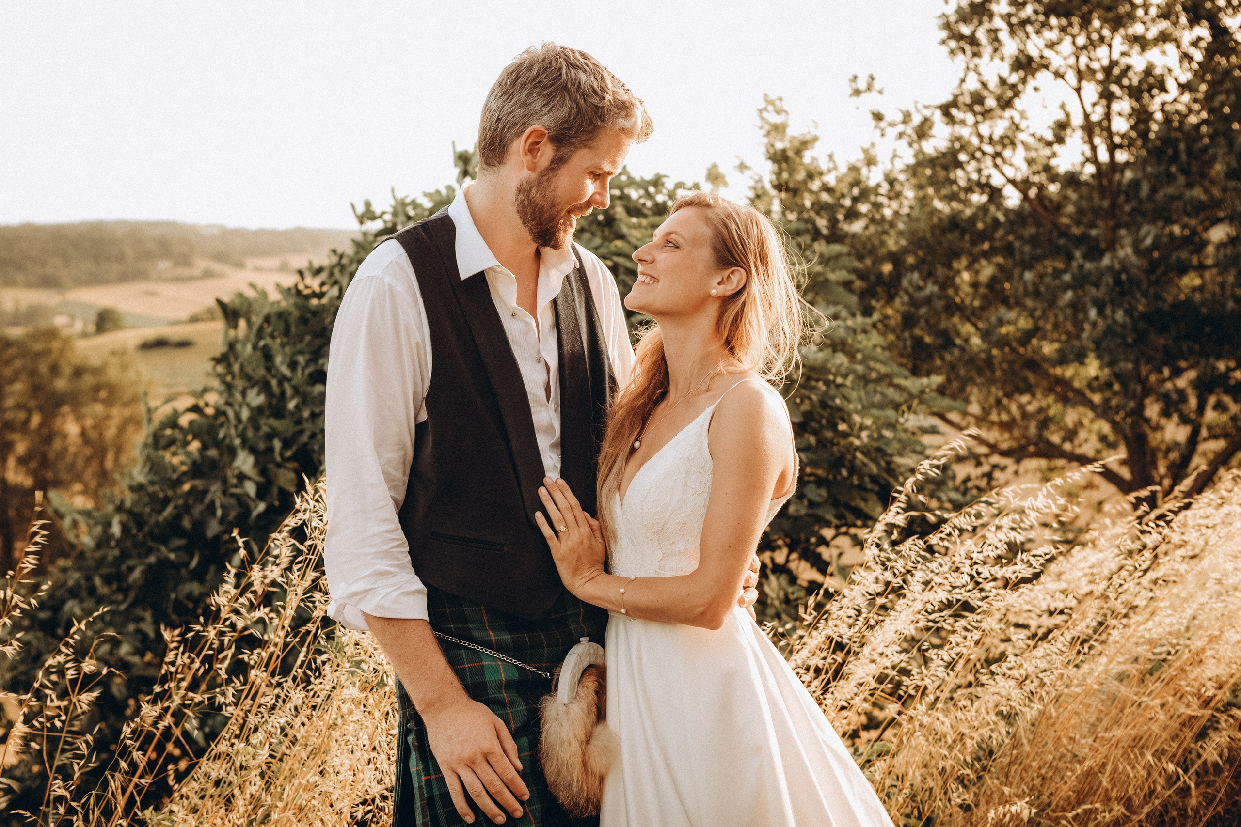 Ultimate Wedding Photography Planning Guide