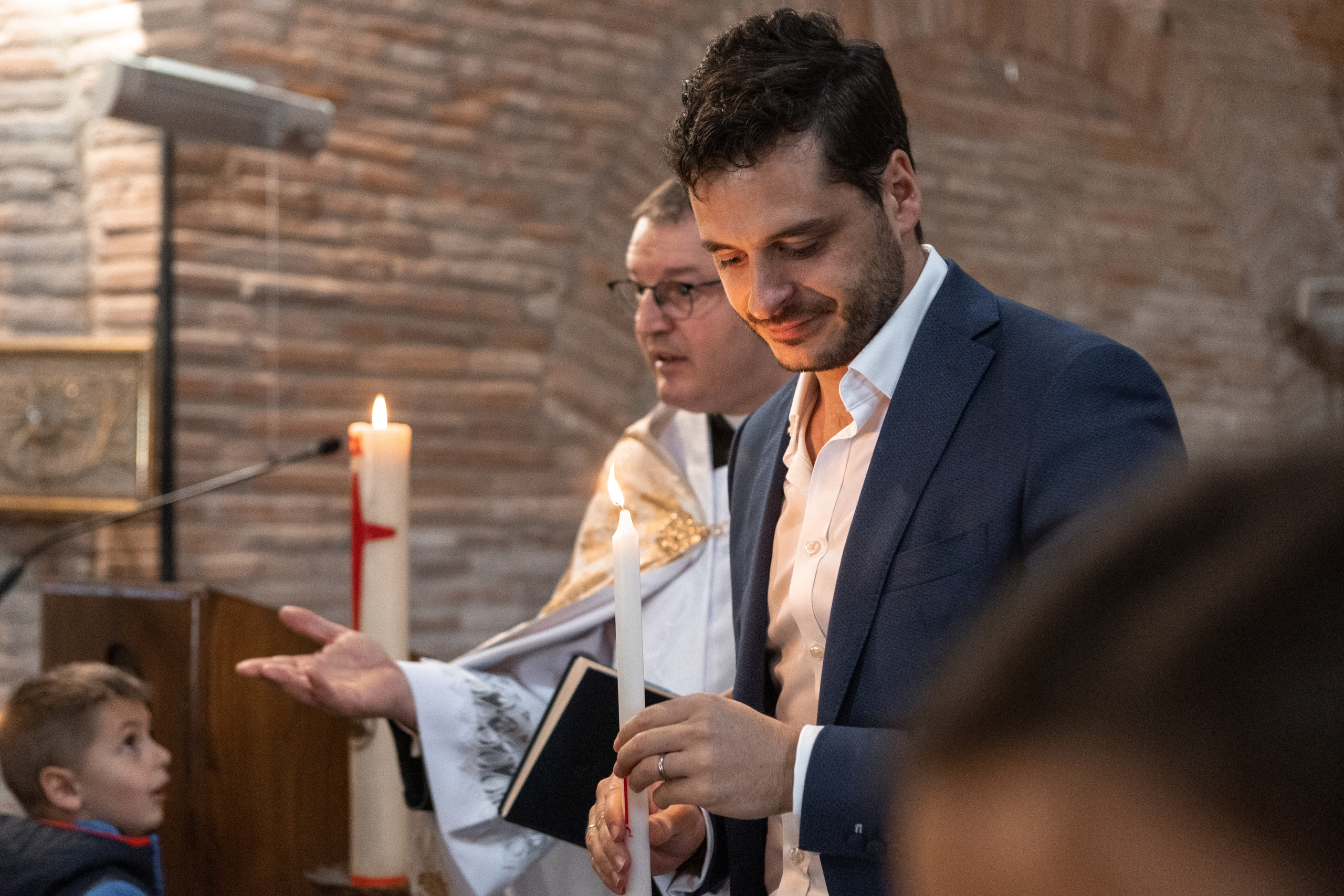 Christening and Baptism photo session in Toulouse. Евгения Смирнова — фотограф в Тулузе и юго-западной Франции