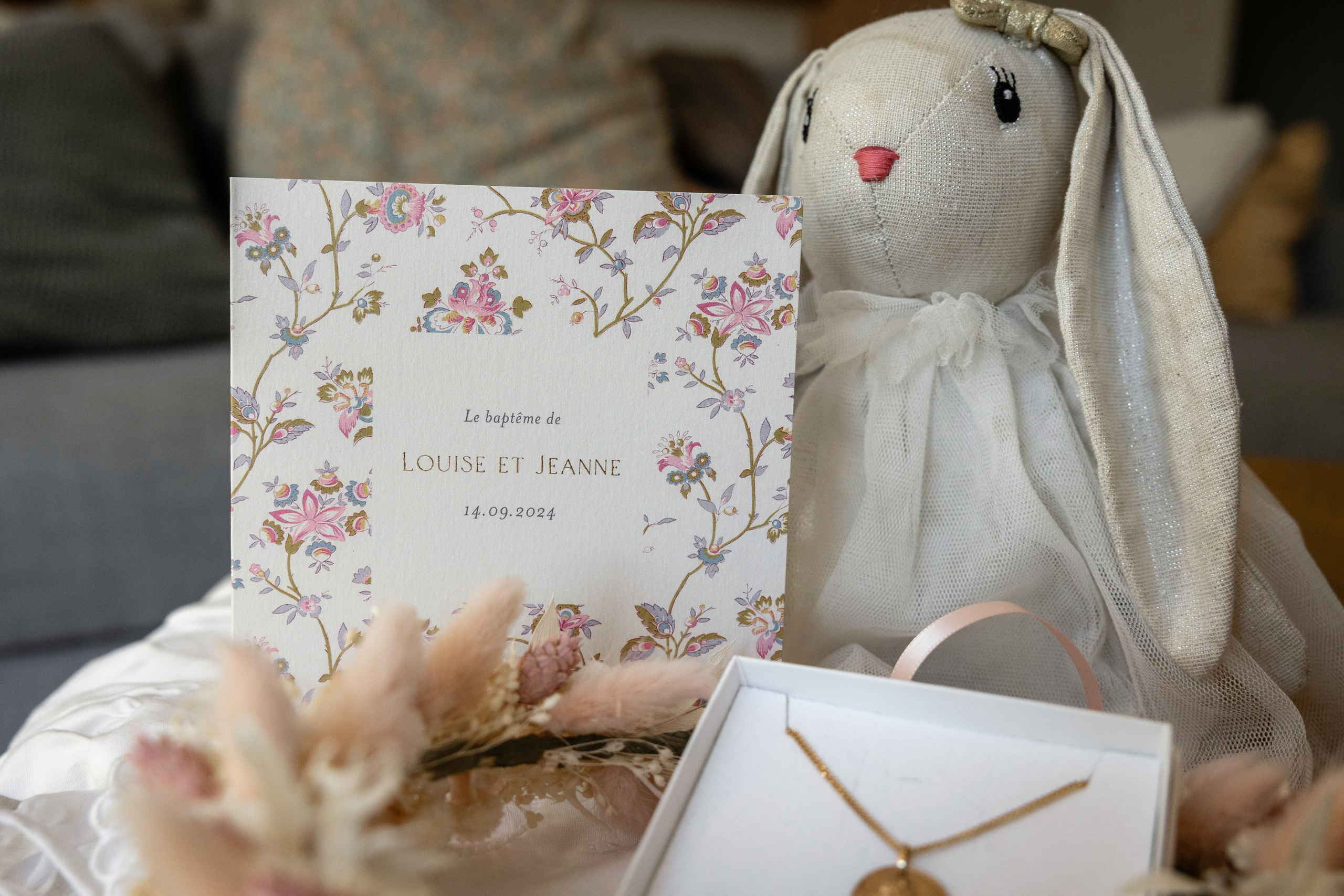 Сохранение драгоценных моментов: Незабываемое крещение в Тулузе. Евгения Смирнова — фотограф в Тулузе и юго-западной Франции