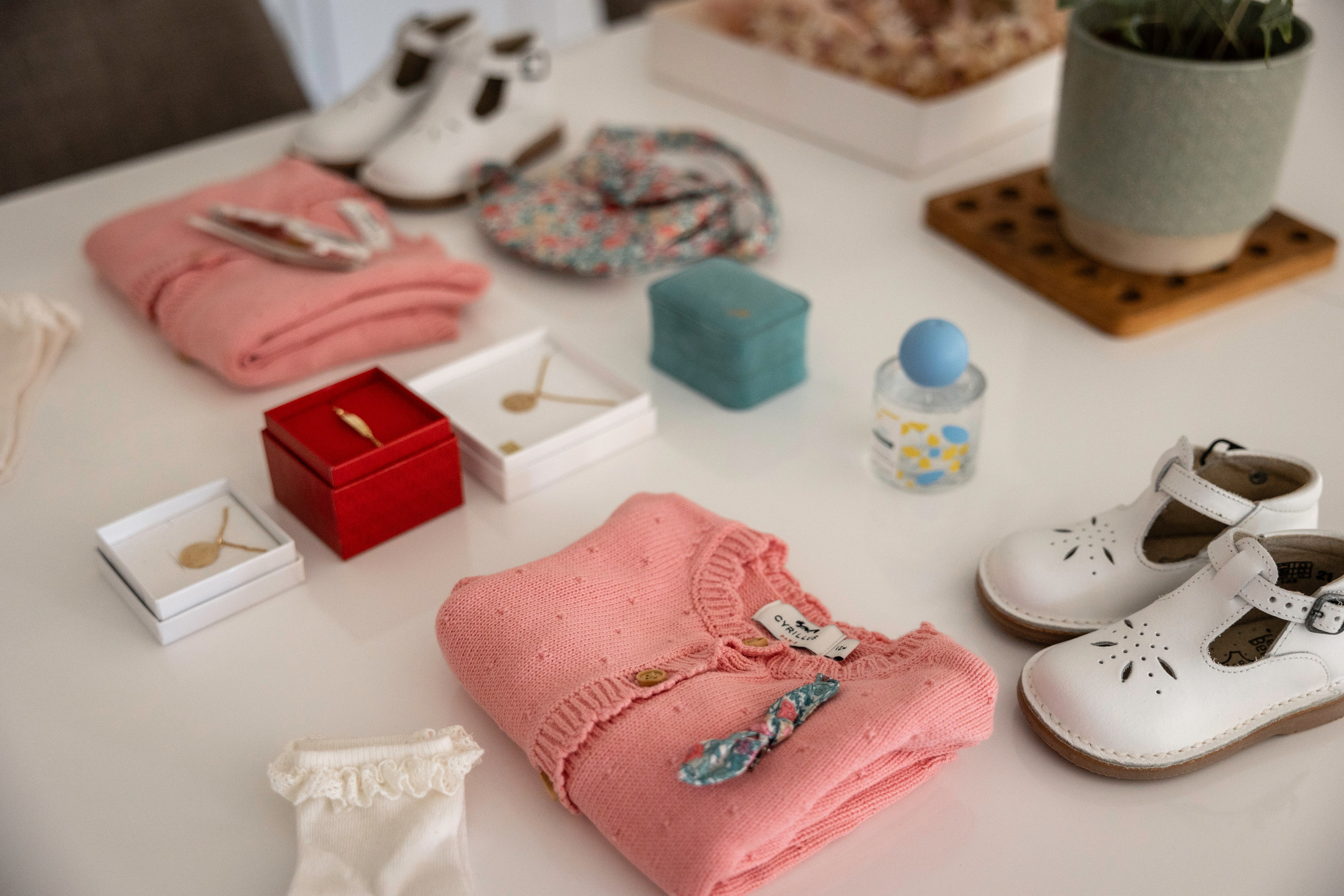 Сохранение драгоценных моментов: Незабываемое крещение в Тулузе. Евгения Смирнова — фотограф в Тулузе и юго-западной Франции