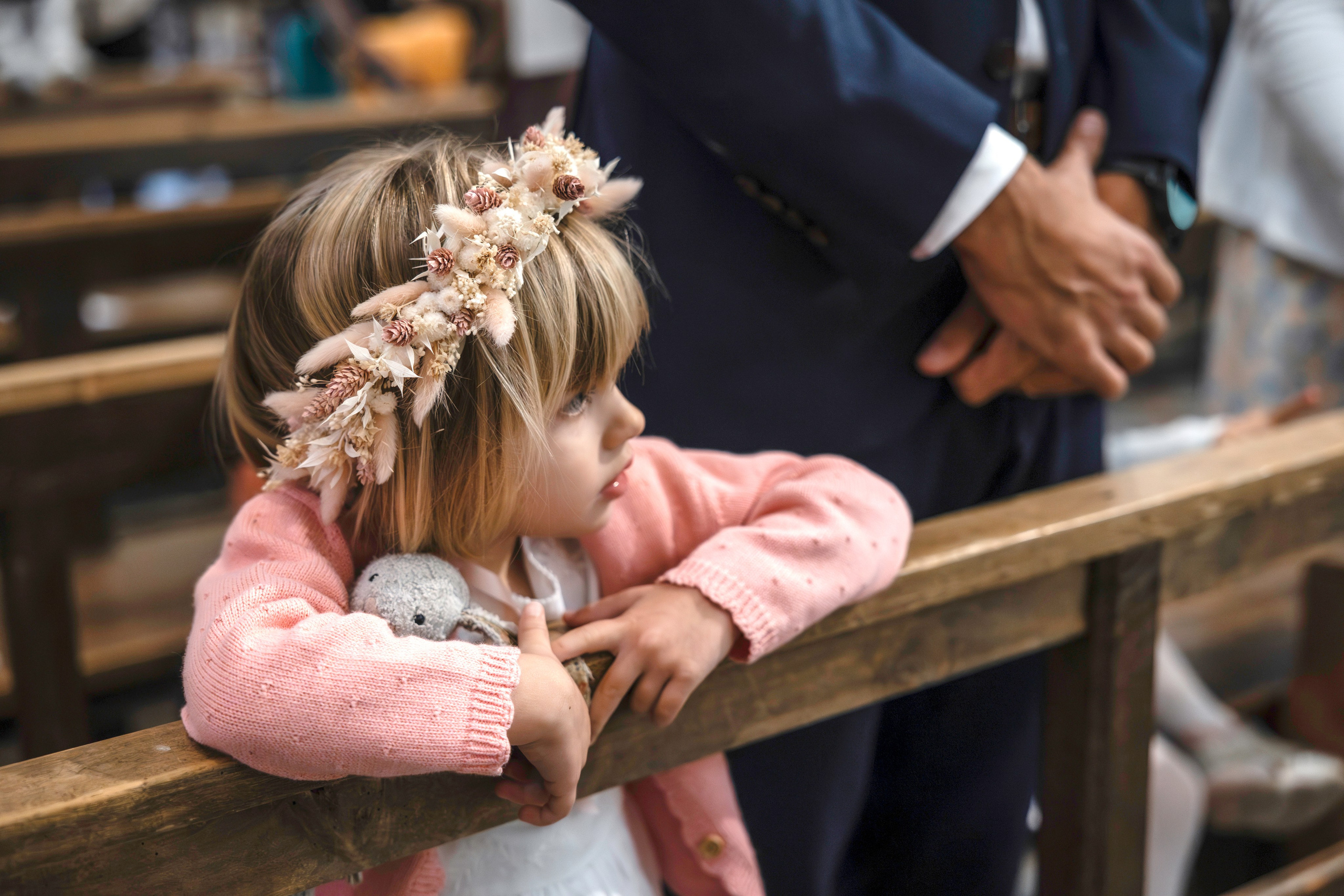 Фотограф на крещение Тулуза 