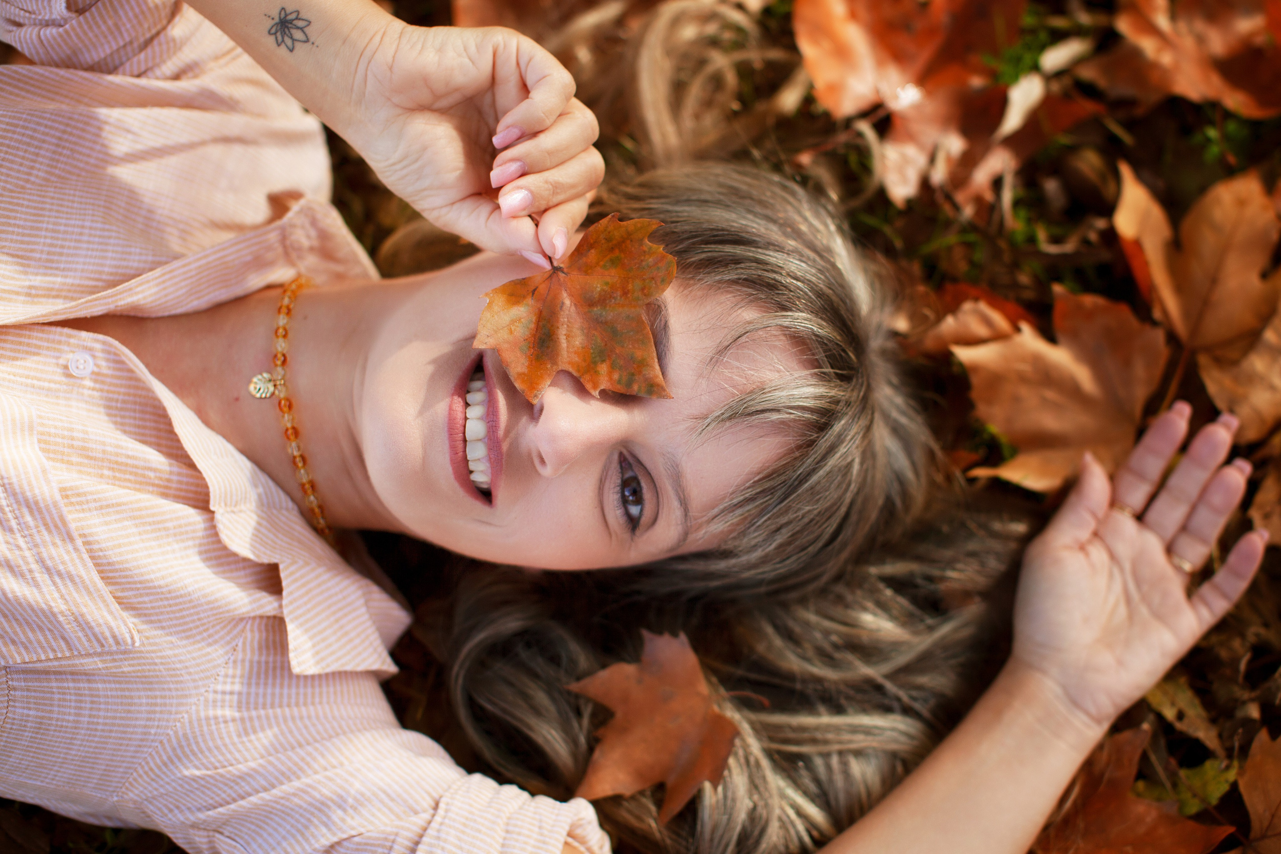 Autumn photo session. Eugenie Smirnova — wedding, corporate and lifestyle photographer in Toulouse and Southwest France