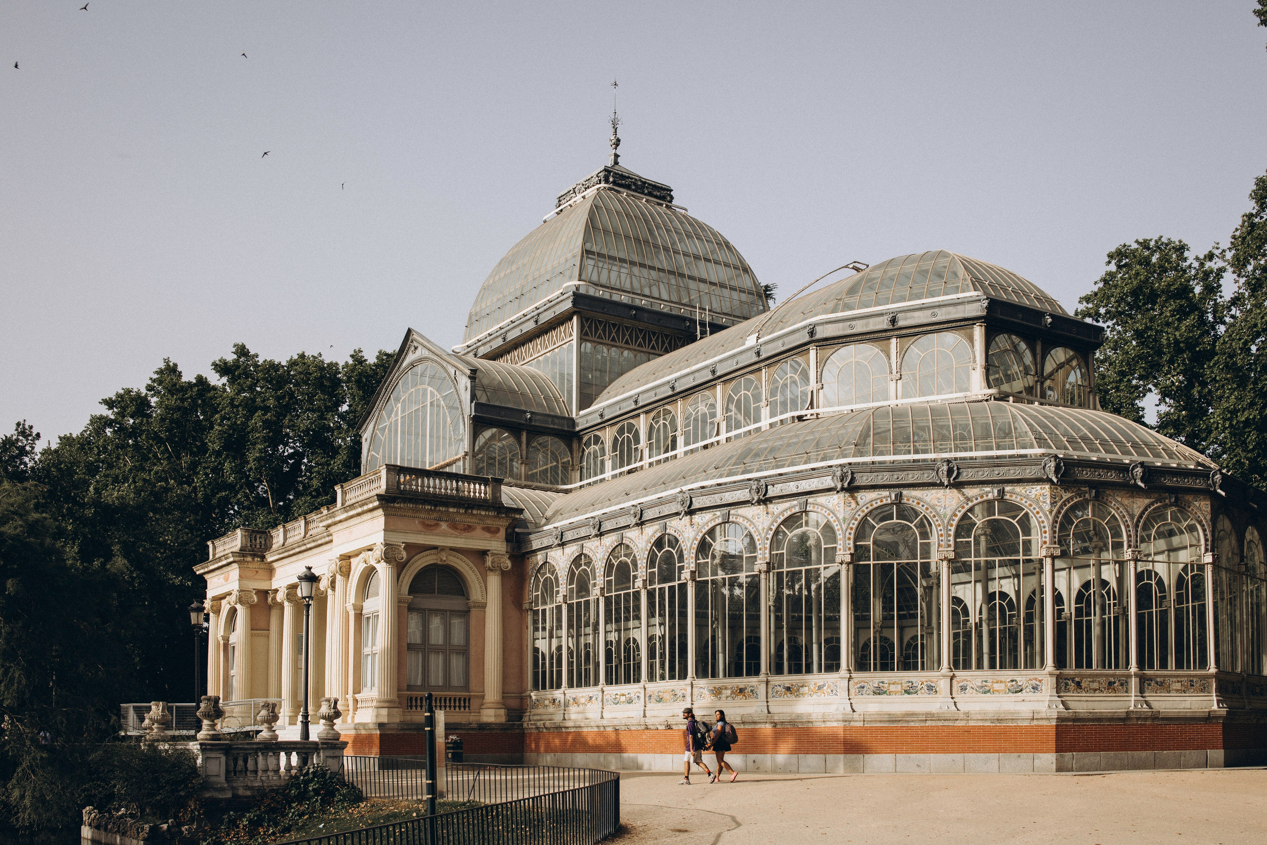 Course programs. Eugénie Smirnova — Photographe à Toulouse et dans le Sud-Ouest