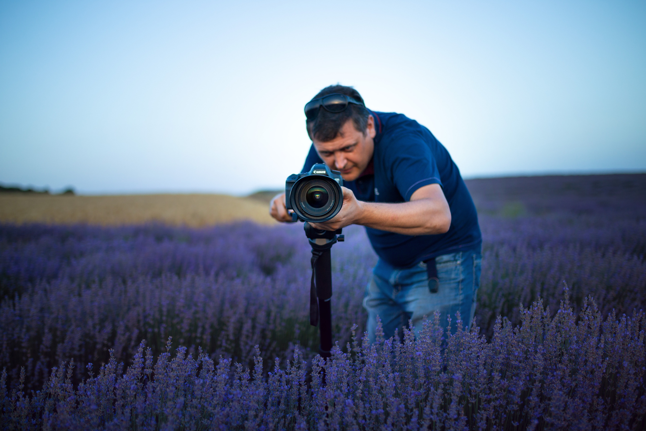 Family photographer in Burgas VladZavorg