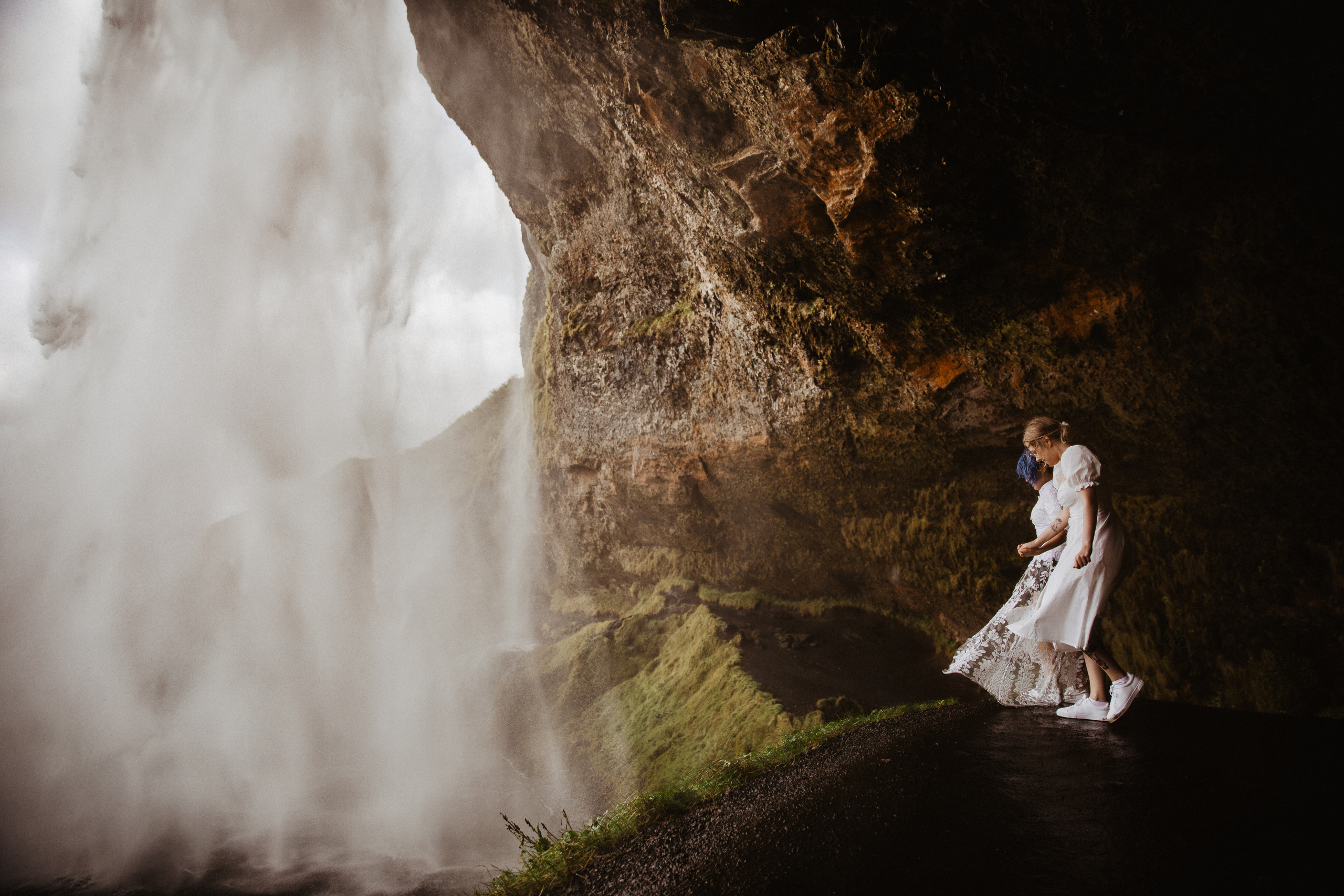 How to elope in Iceland in 2026-2027. Iceland elopement photo and video | Nikolaichik Photo