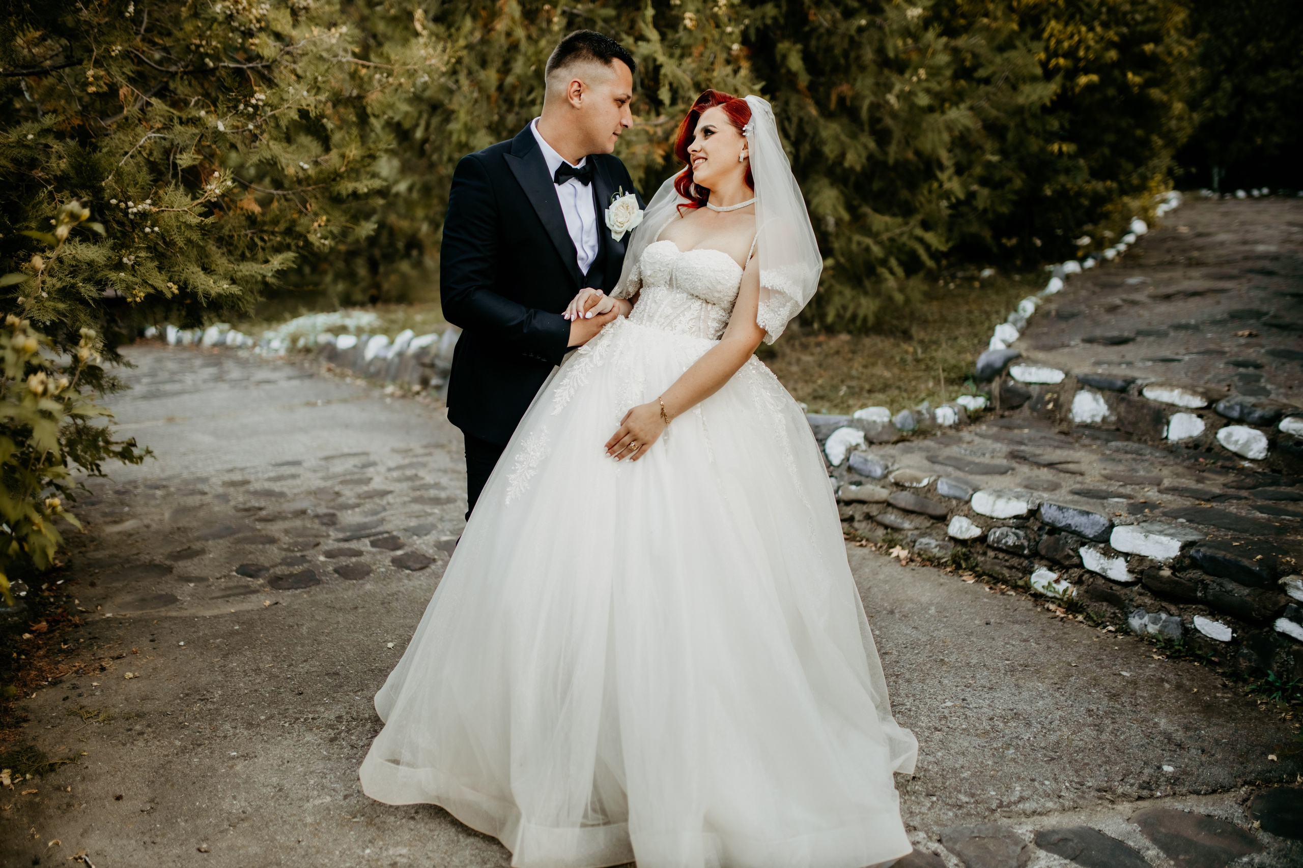 Clienți. Stefan Teodorescu — Fotograf de Nunta