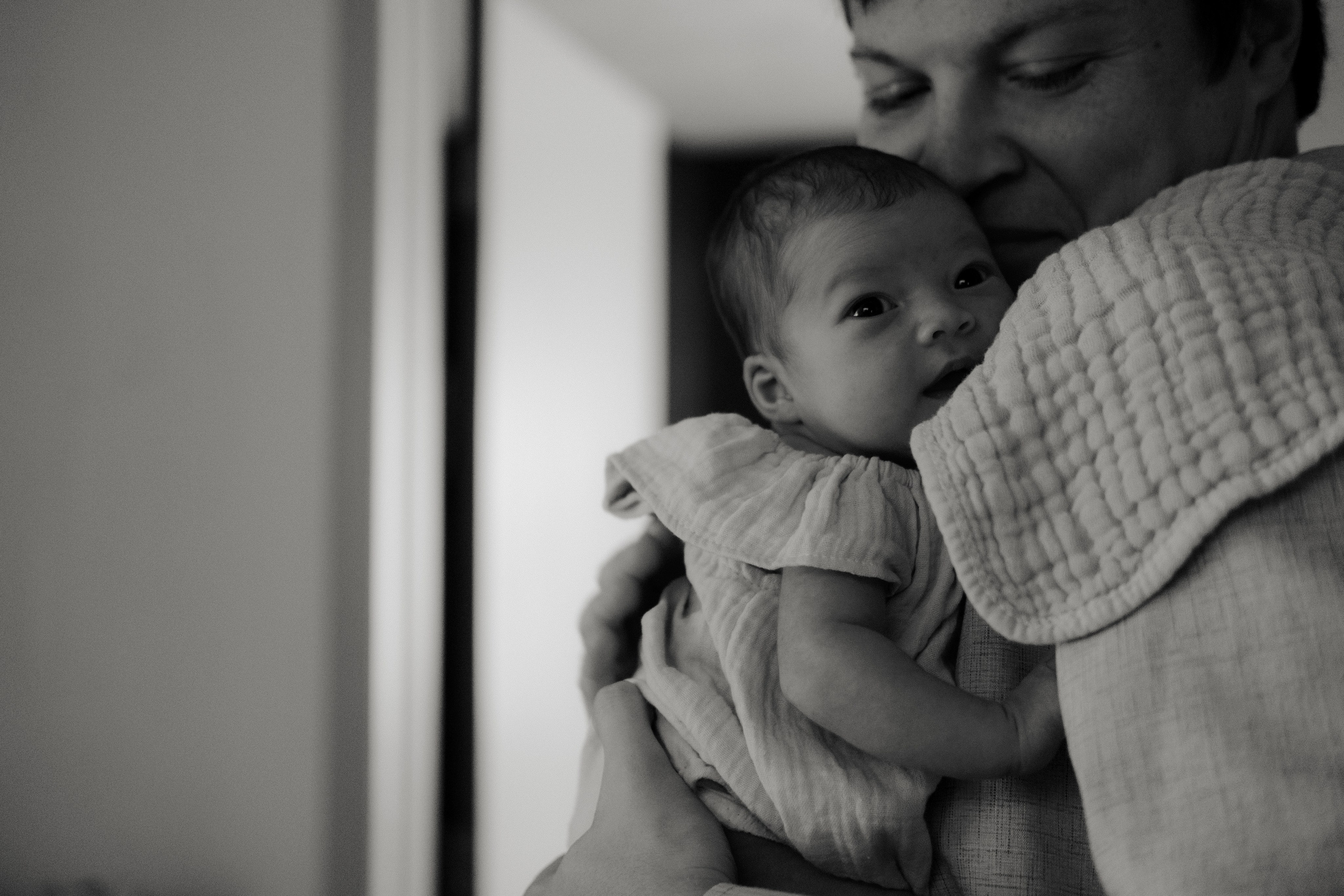 Newborn Photo session Richmond, VA. Family Photographer Anna Dobrovolskaia | Richmond, VA