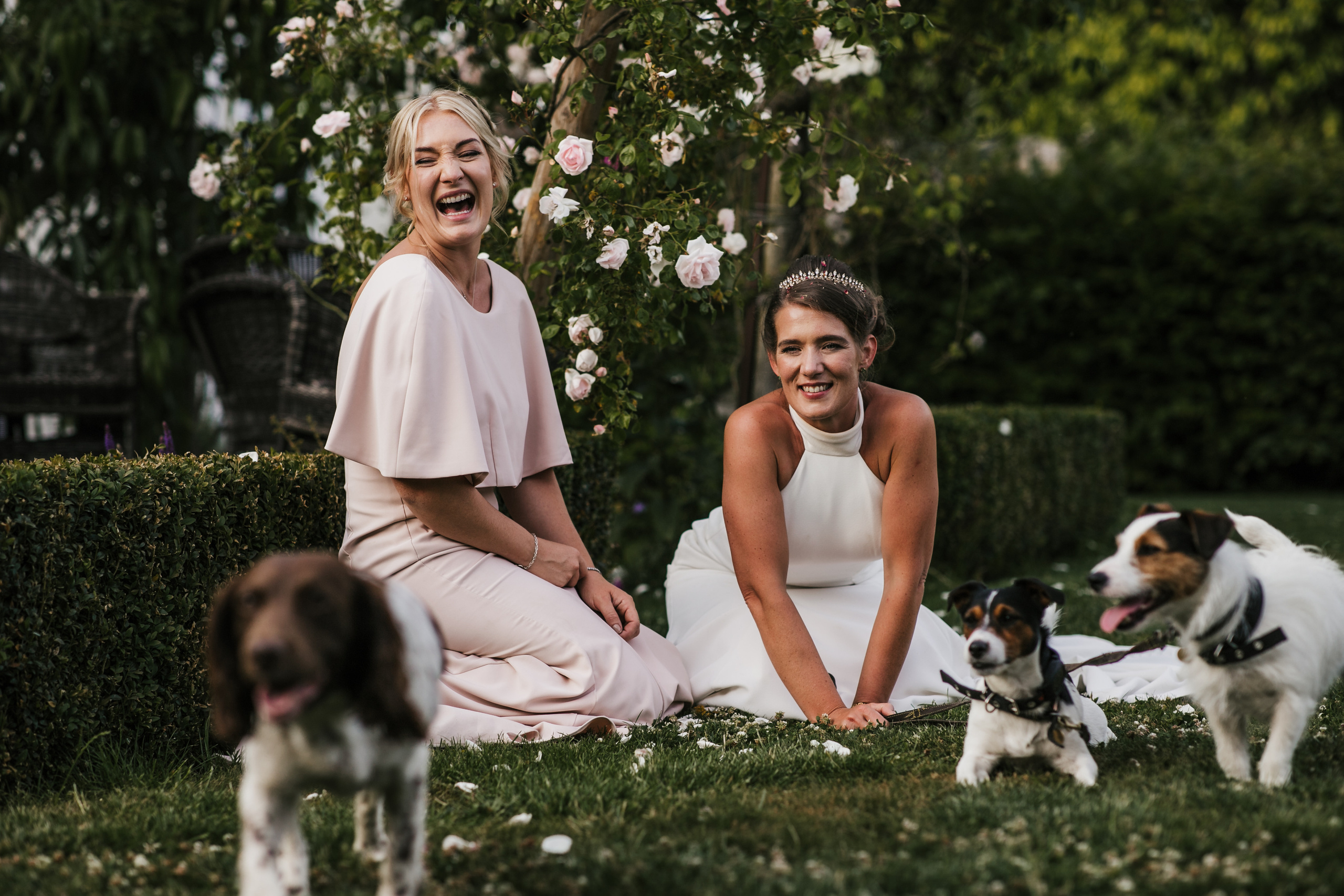 woodland wedding venues yorkshire