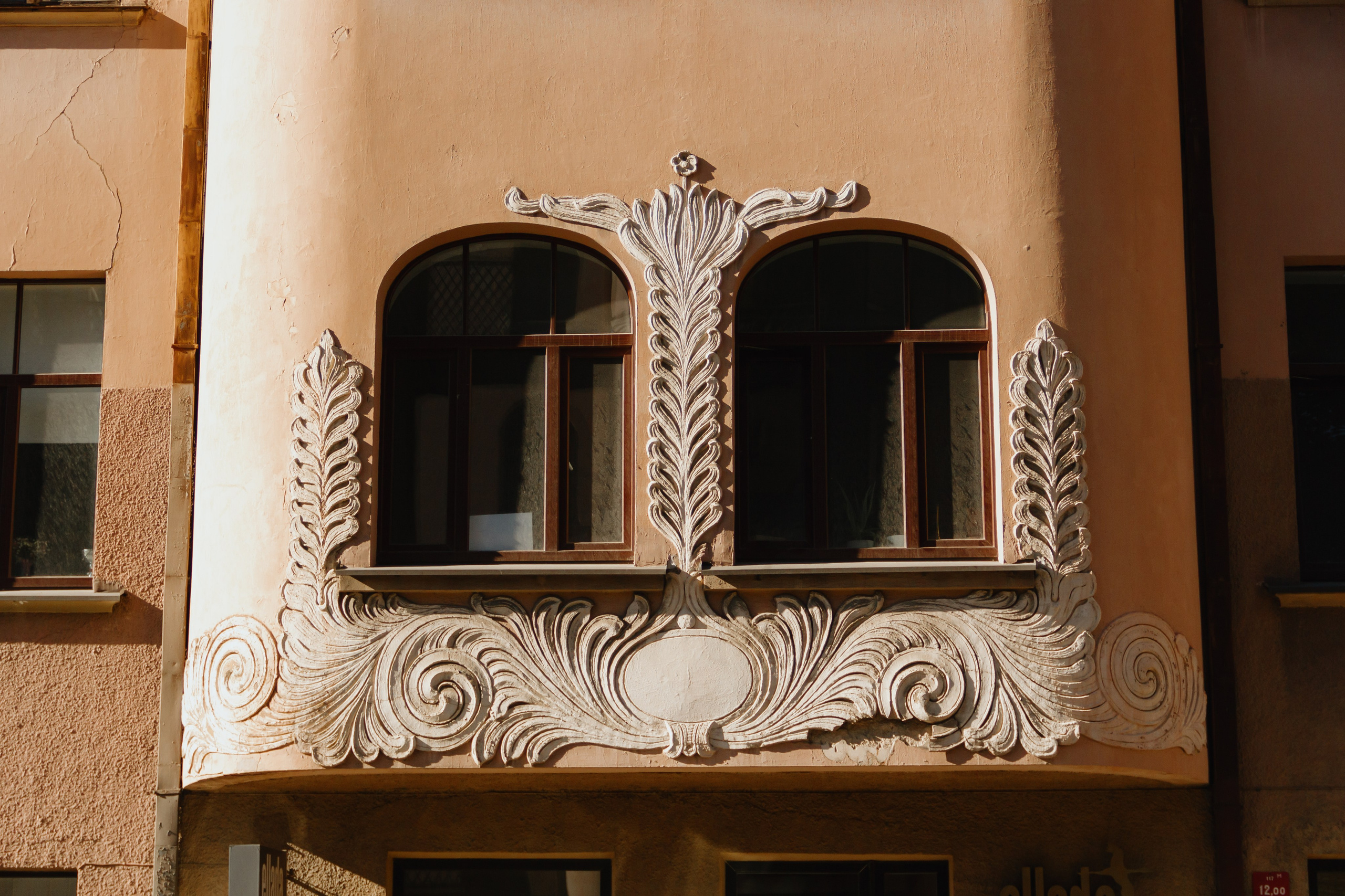 Riga im Oktober. Maria Chistyakovа — Fotografin in Karlsruhe, Baden-Baden und Umgebung