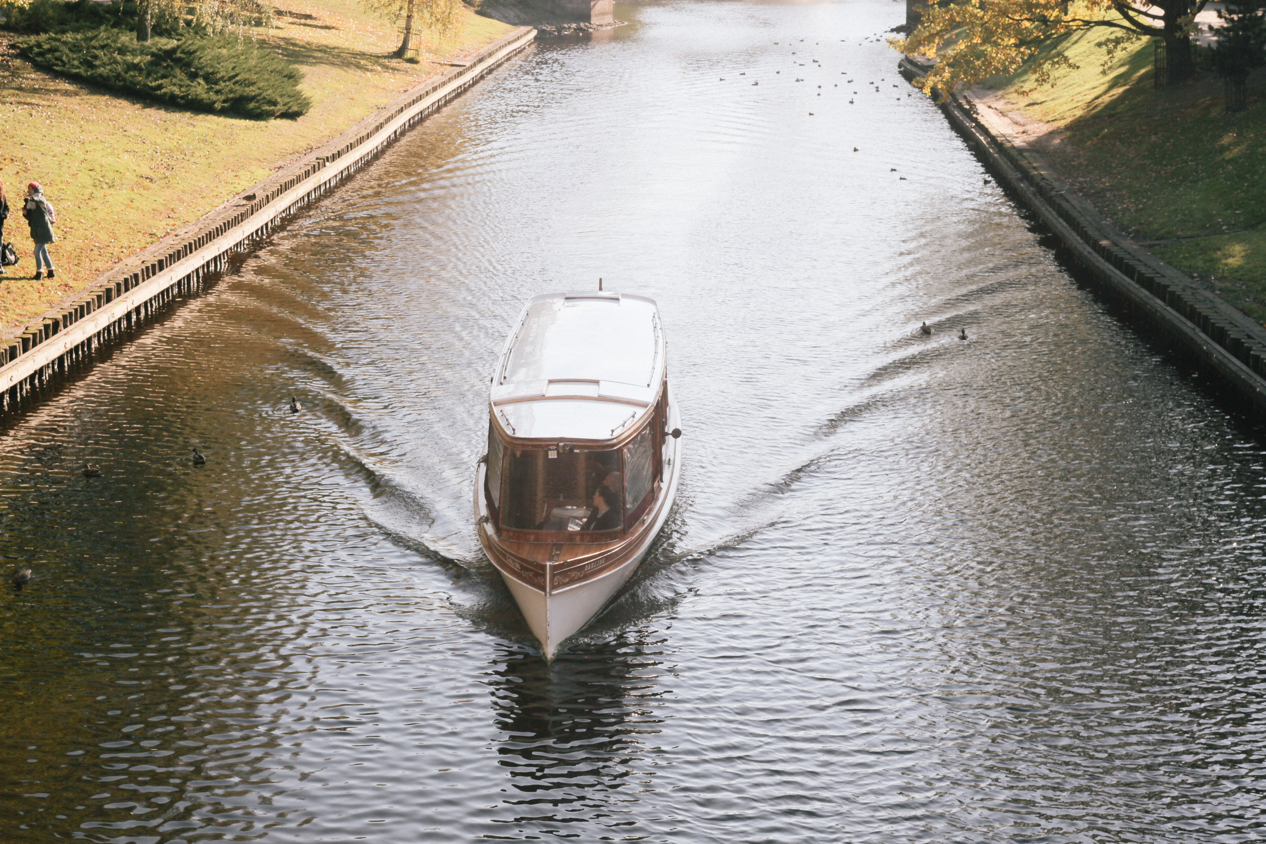 Riga im Oktober. Maria Chistyakovа — Fotografin in Karlsruhe, Baden-Baden und Umgebung