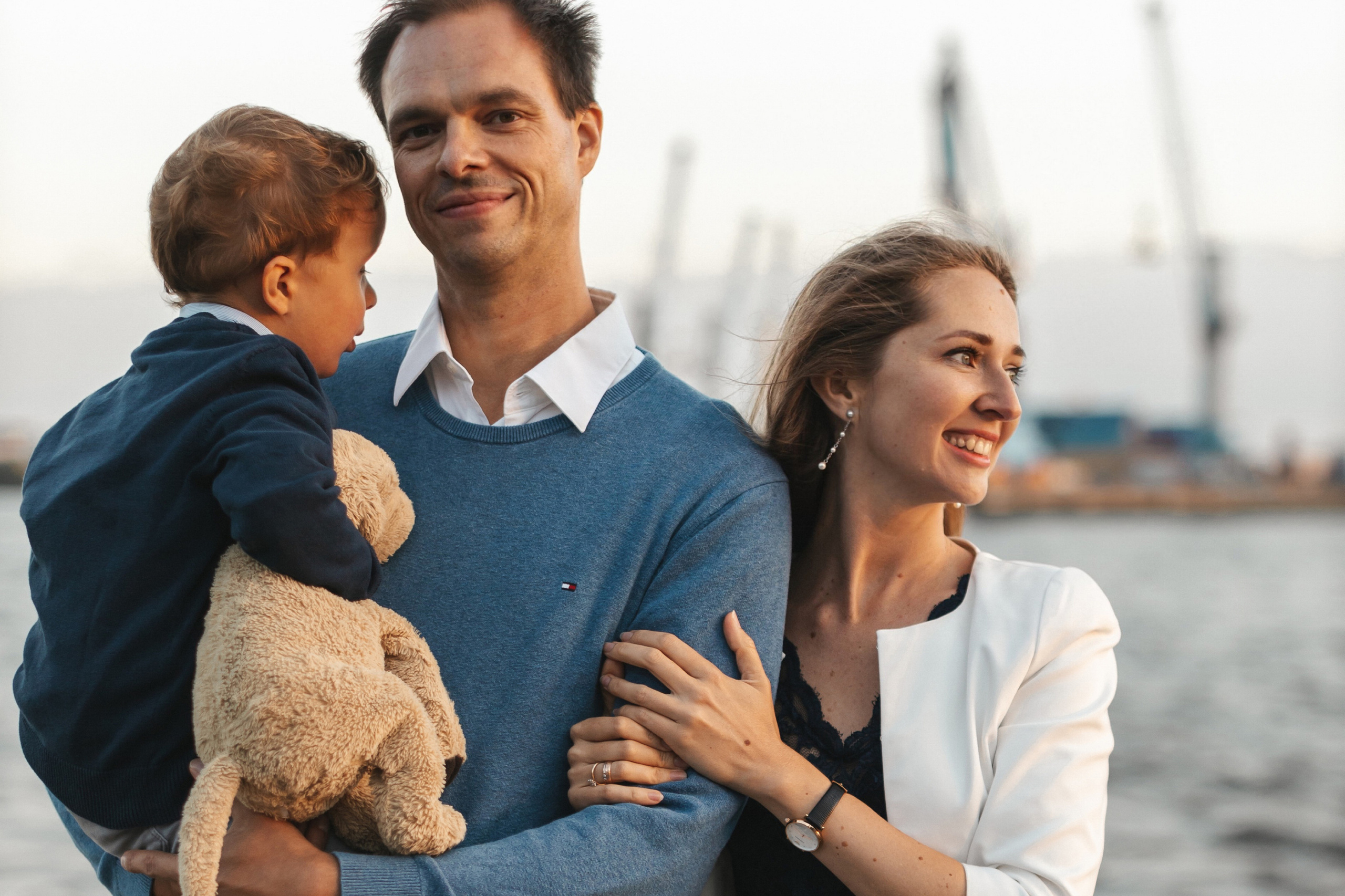 Заказать фотосъёмку. Фотограф в Германии — Мария Чистякова