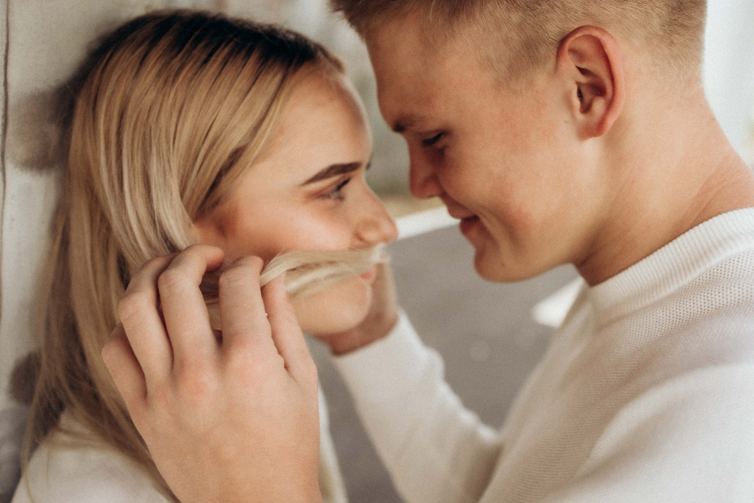 Je suis Olga, votre photographe de famille à Metz et dans toute la France