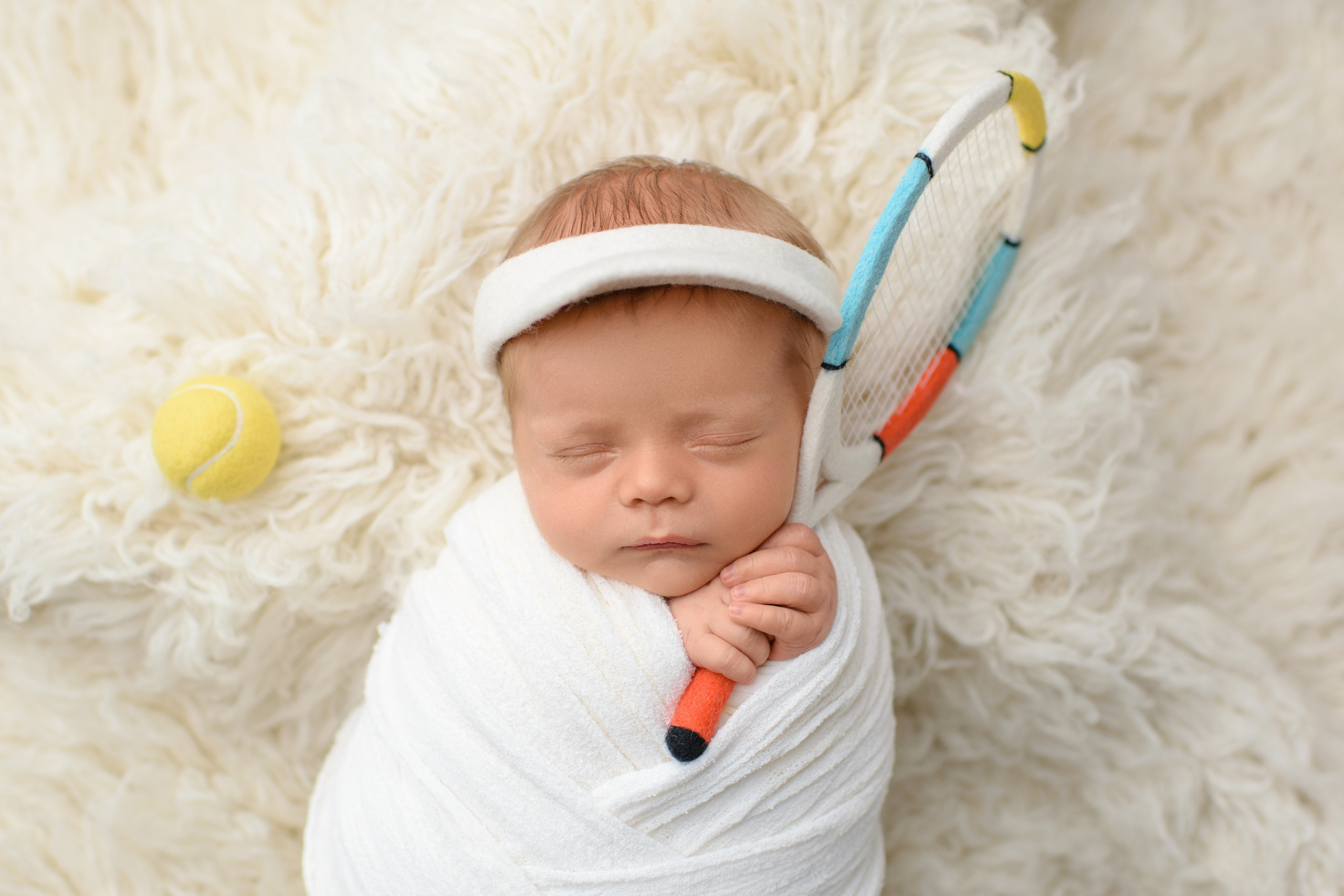 Neugeborene, Baby Fotografin in Düren (NRW) - Vitalina Unruh