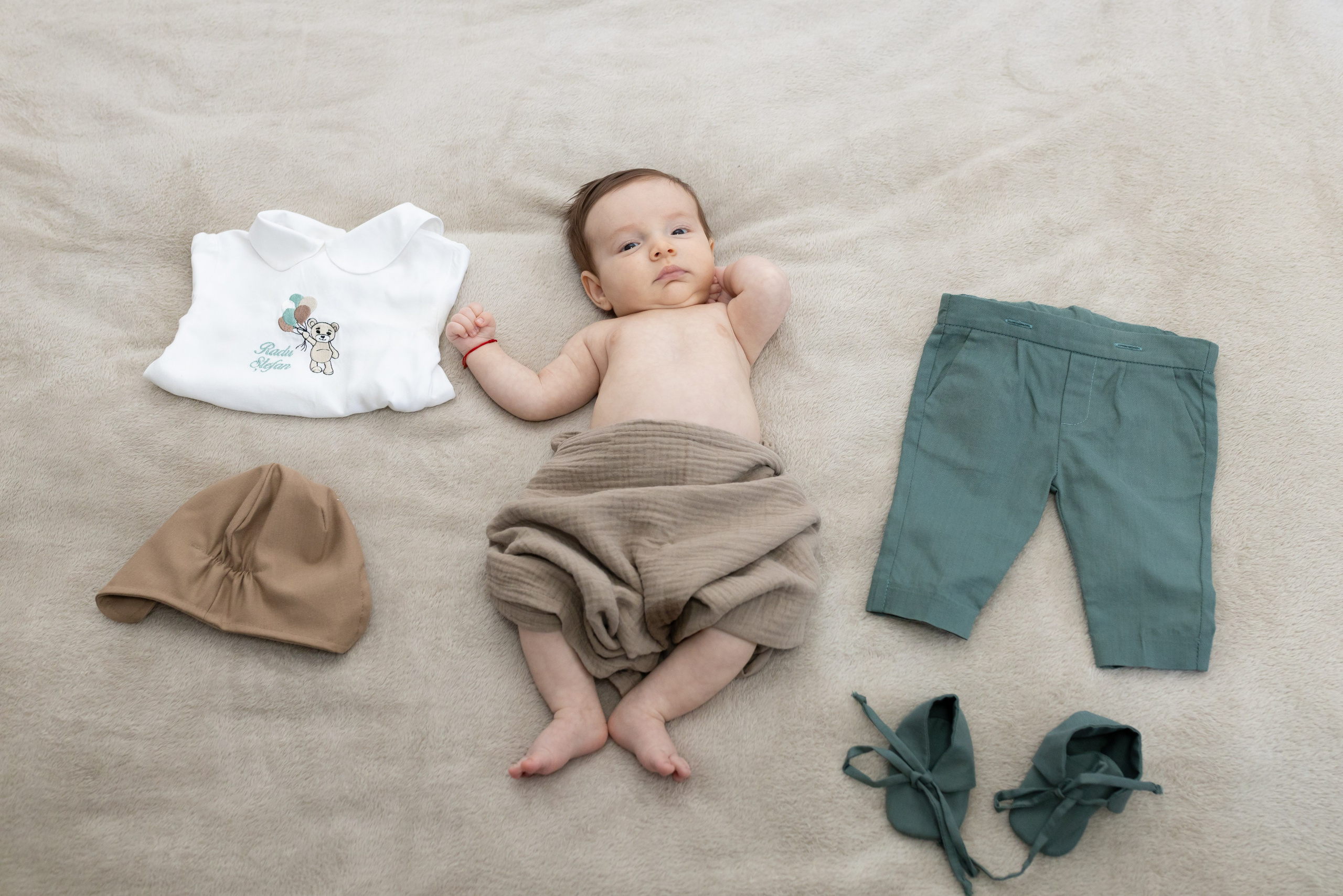 Clienți. Stefan Teodorescu — Fotograf de Nunta