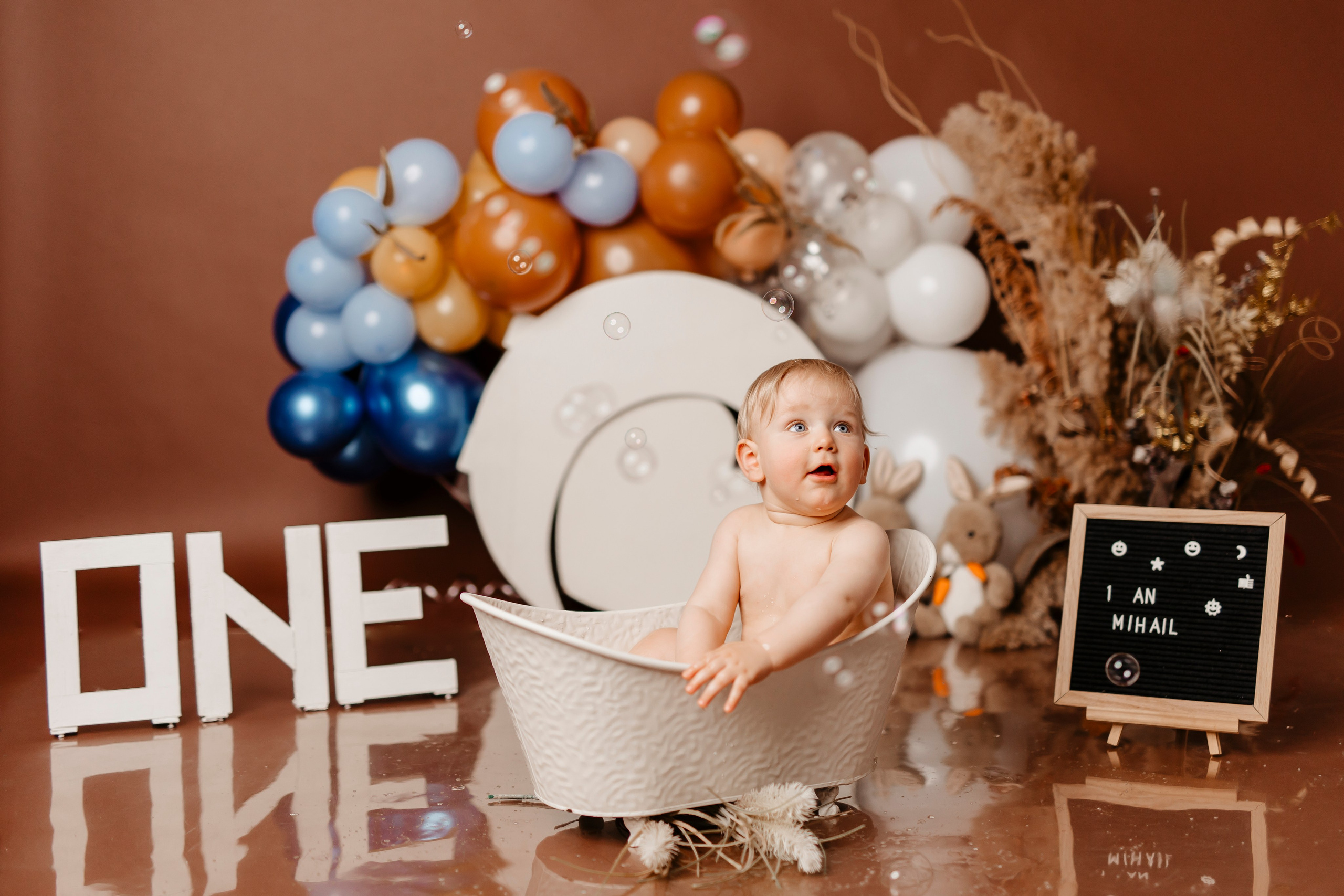 STUDIO FOTO. Robert Blaj - Fotograf Nuntă Iași