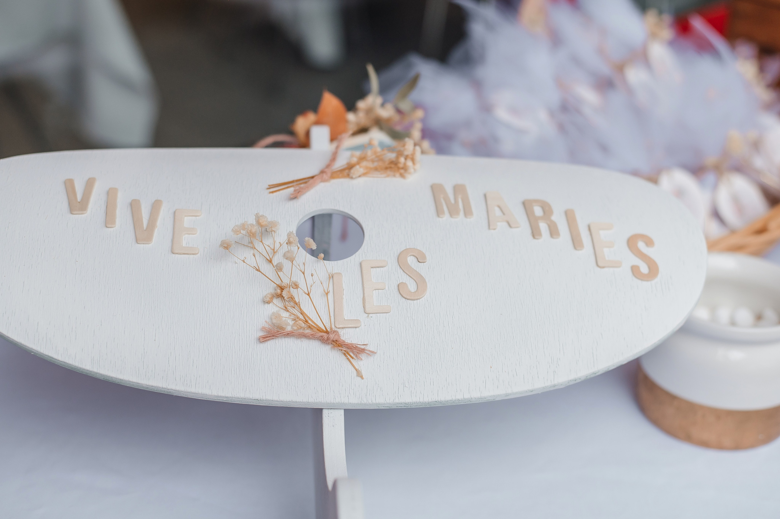 Mariage. Ekaterina Brevet - photographe de mariage