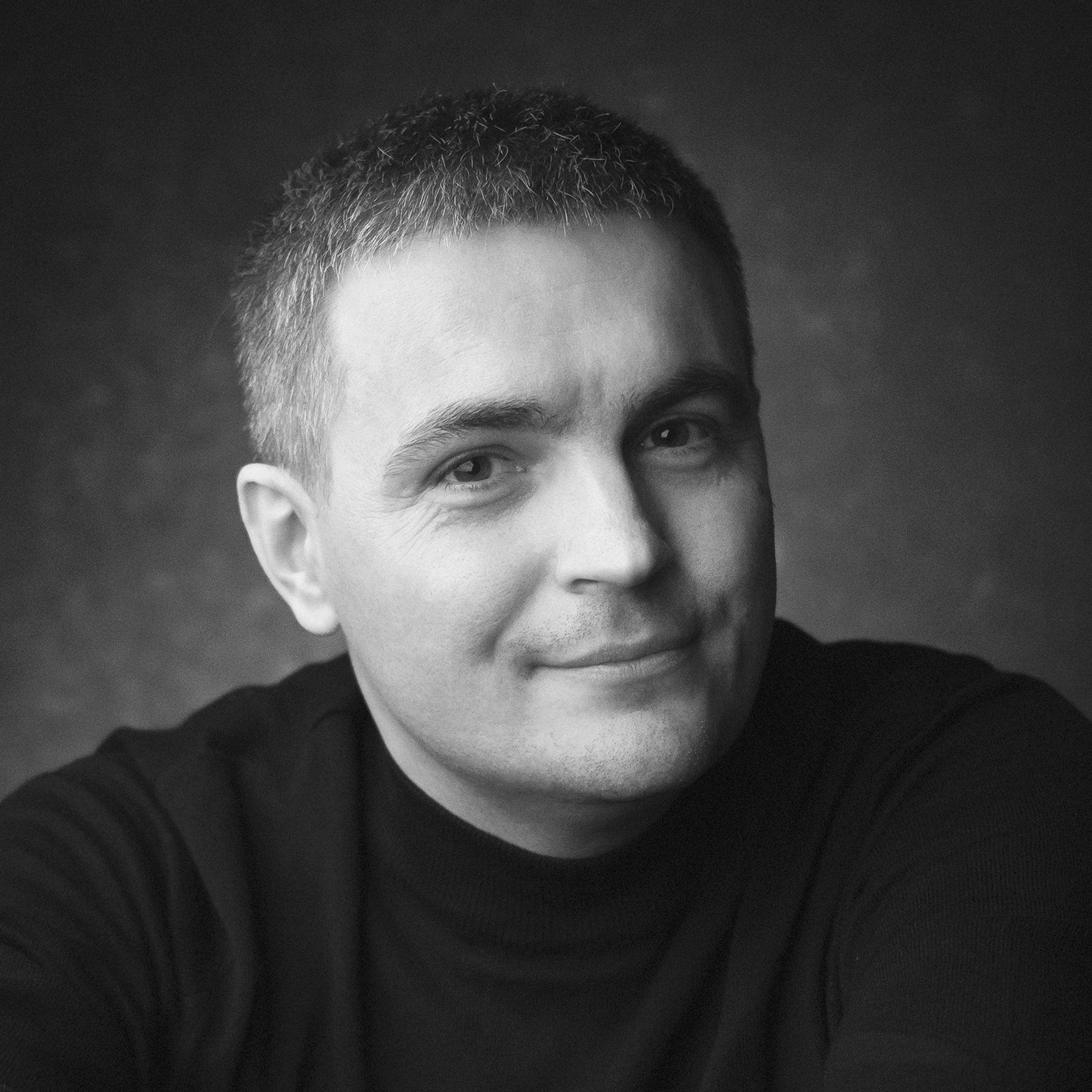 Projekty fotograficzne Aleksieja Kaznadzieja