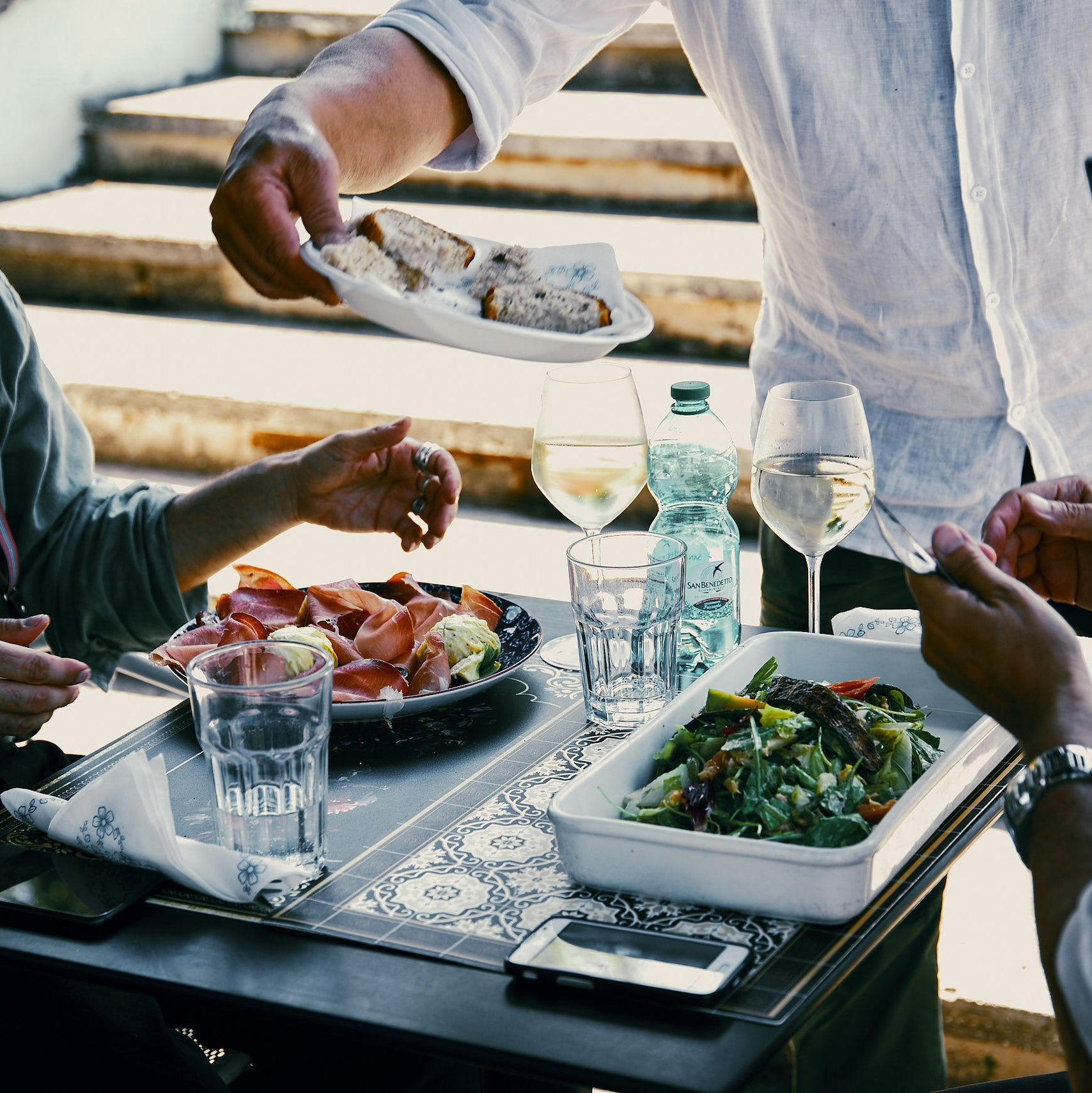 Natali Mazzi | Studio 20 | Fotostudio a Roma, Tuscolana | Ritratto