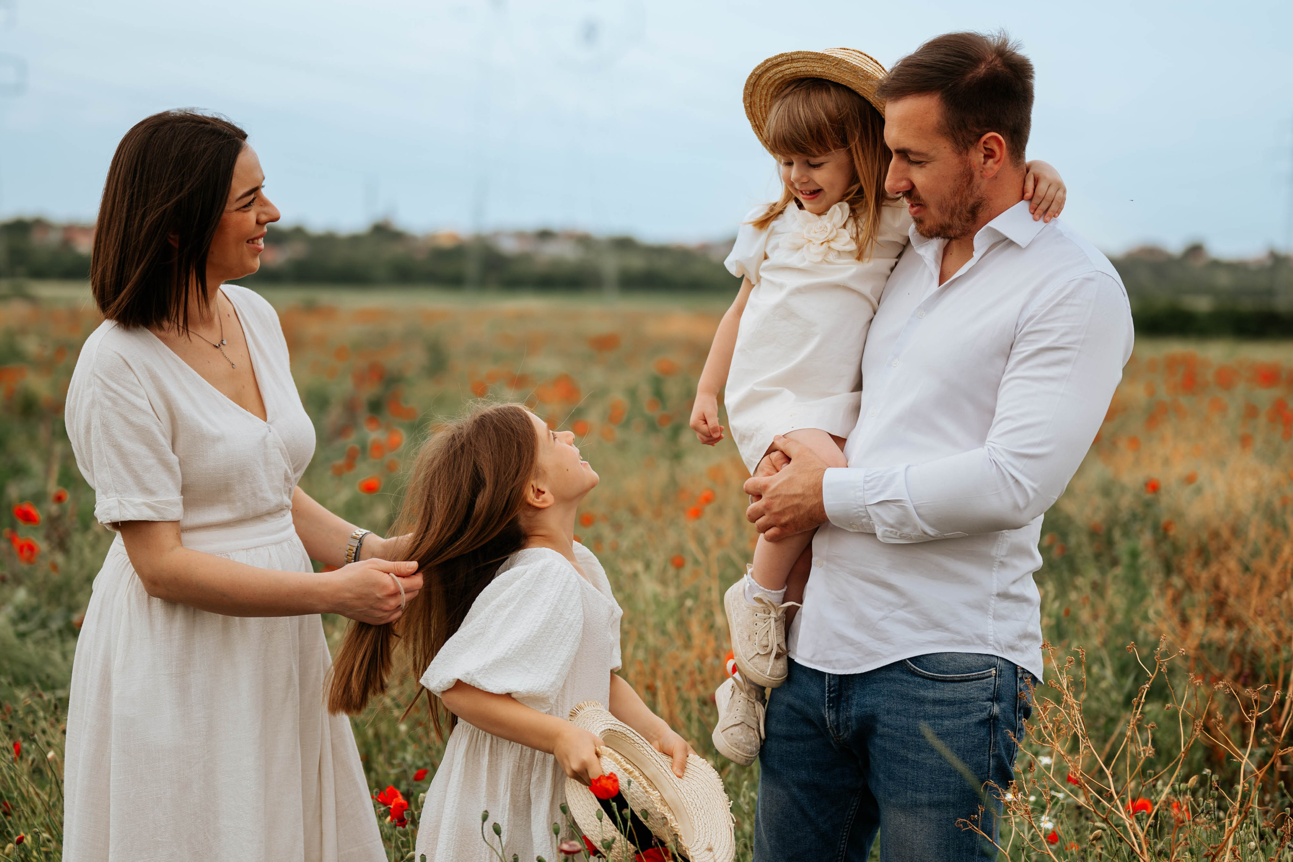 PORODIČNO FOTOGRAFISANJE. Dečiji i porodični fotograf