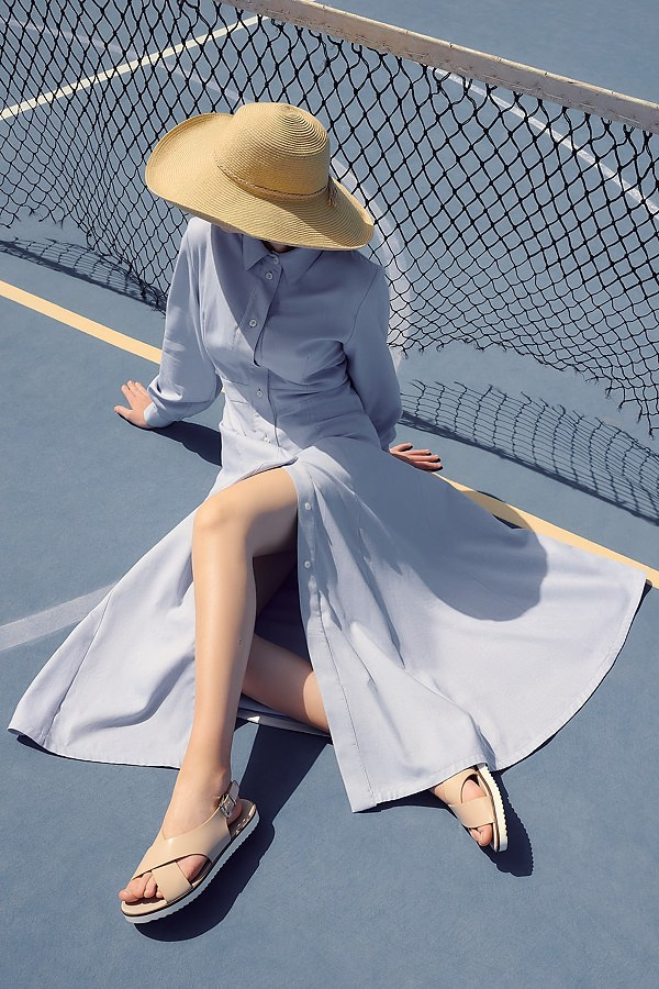 Fashion Campaign Photography & Videography Dubai and in Italy