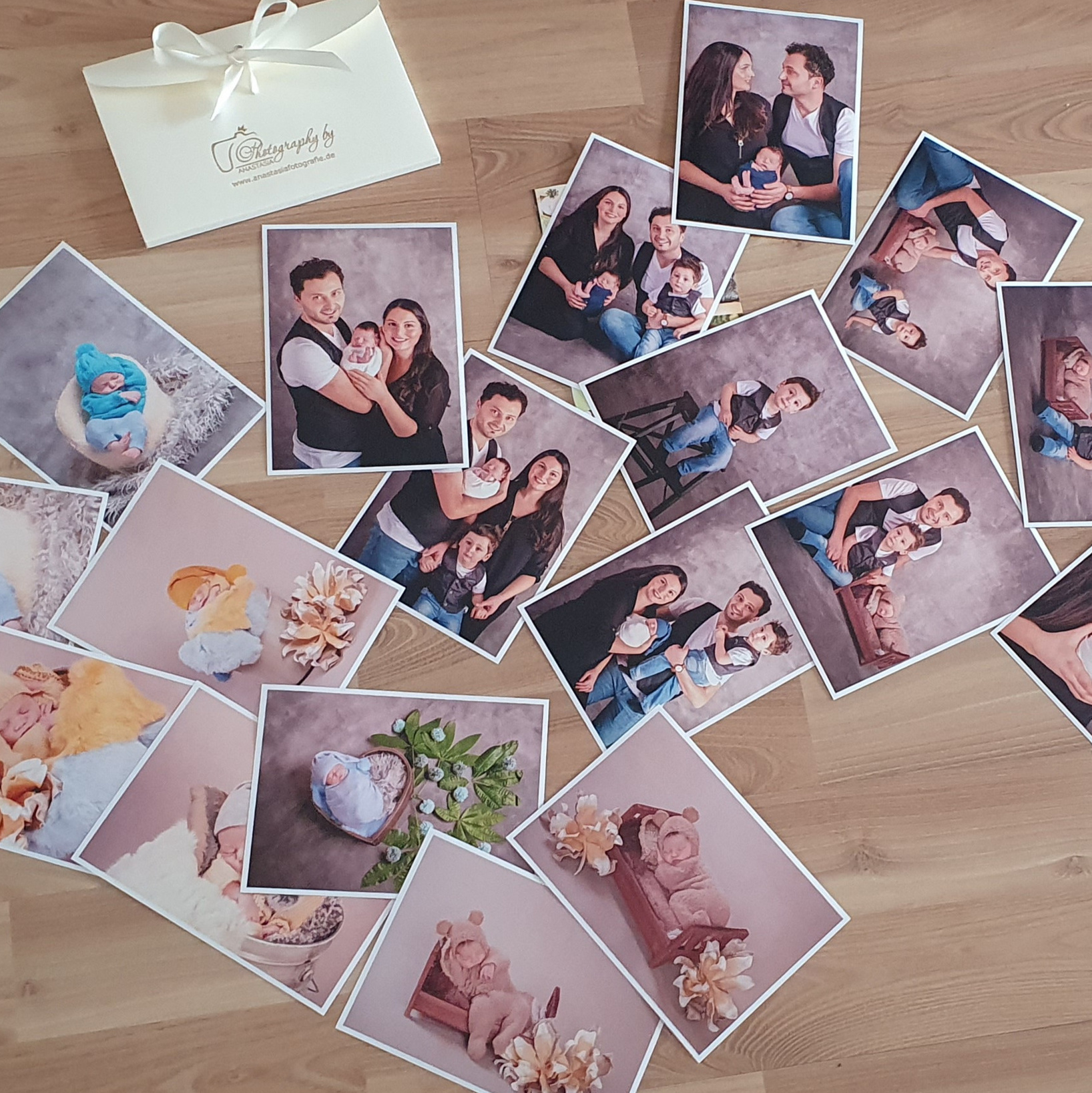 Produkten. Newbornfotograf Kinderfotograf Ulm Familienfotograf Anastasia Neu-Ulm