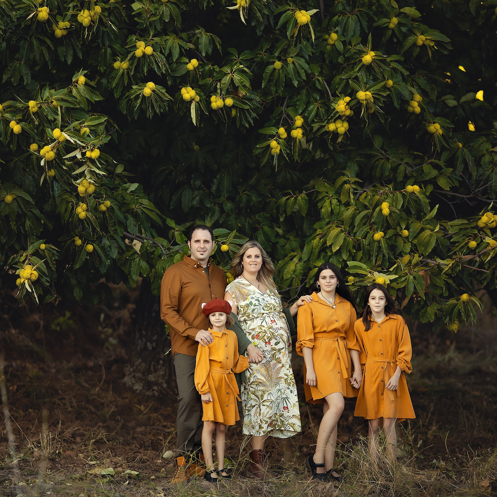 Precios de servicios. Fotógrafo Almeria. Swetlana Ushakova