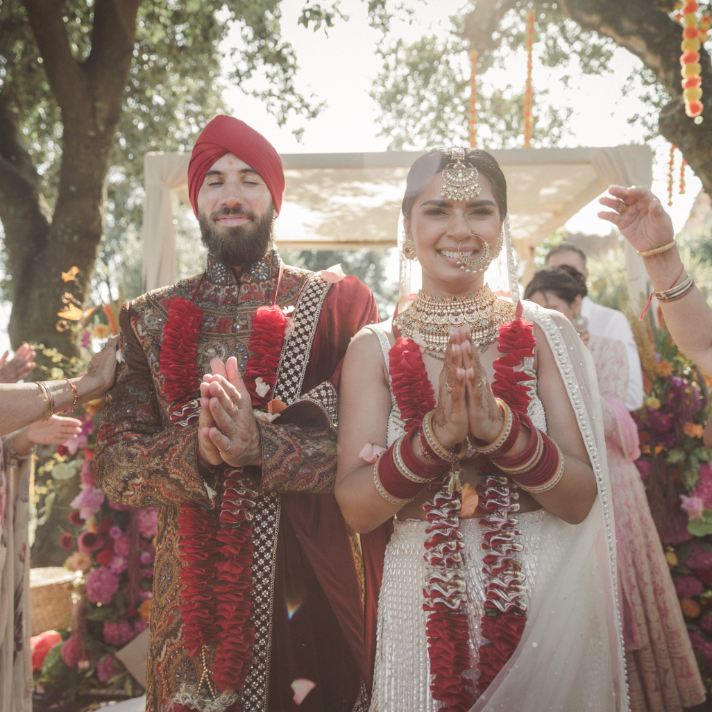 Portfolio. Paola wedding photographer / videographer in Barcelona