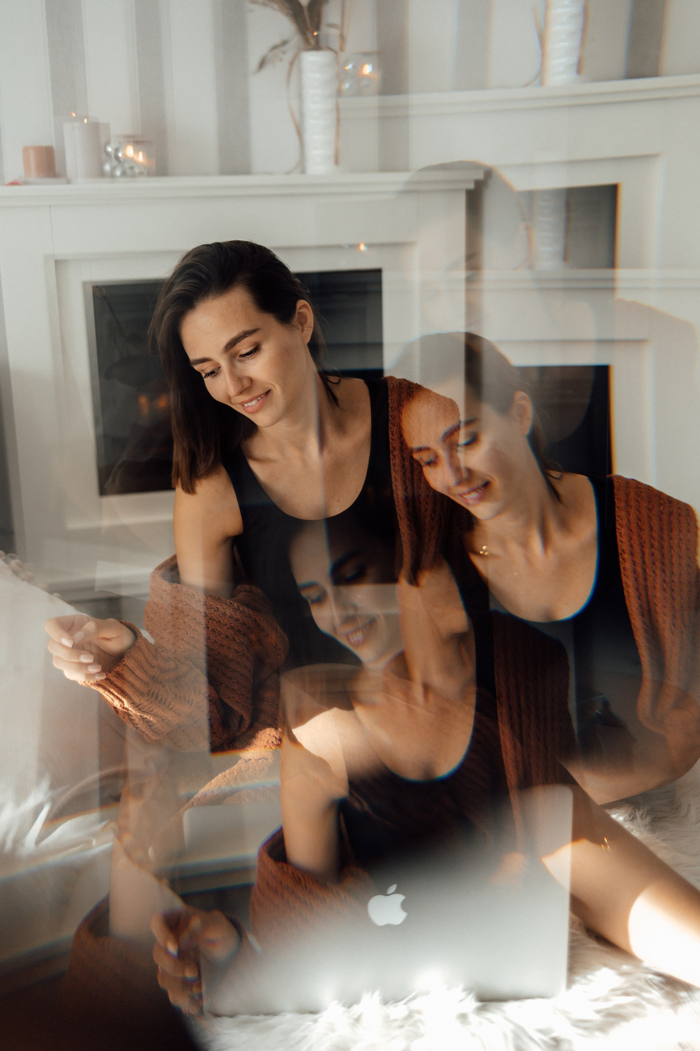 Разноплановый контент для бренд-фотосессии. Фотограф в Германии — Мария Чистякова