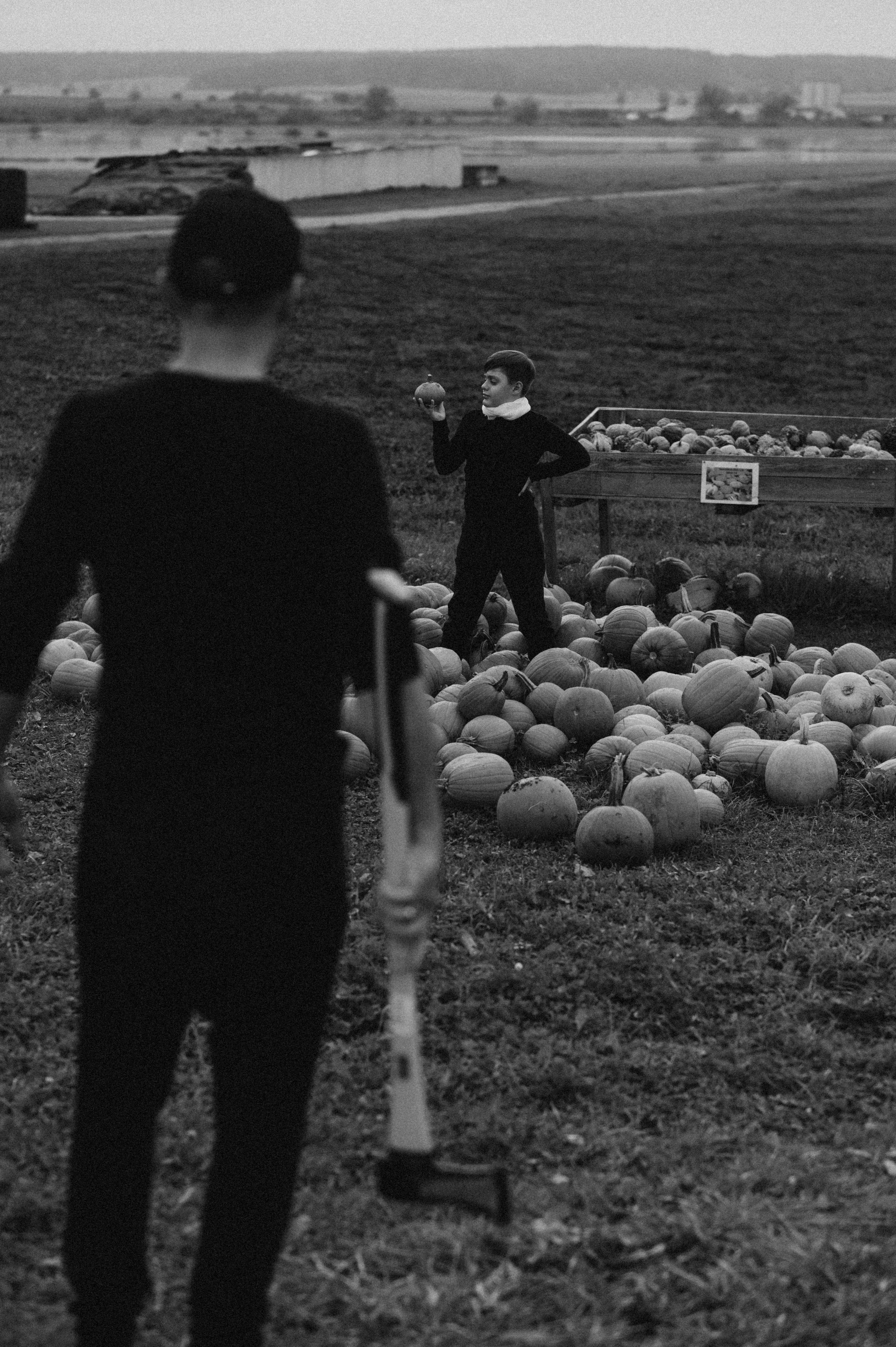 Lustige Halloween-Shootings: Spaß für die ganze Familie!. Photographer in Nuremberg Irina Mehnert from Ansbach