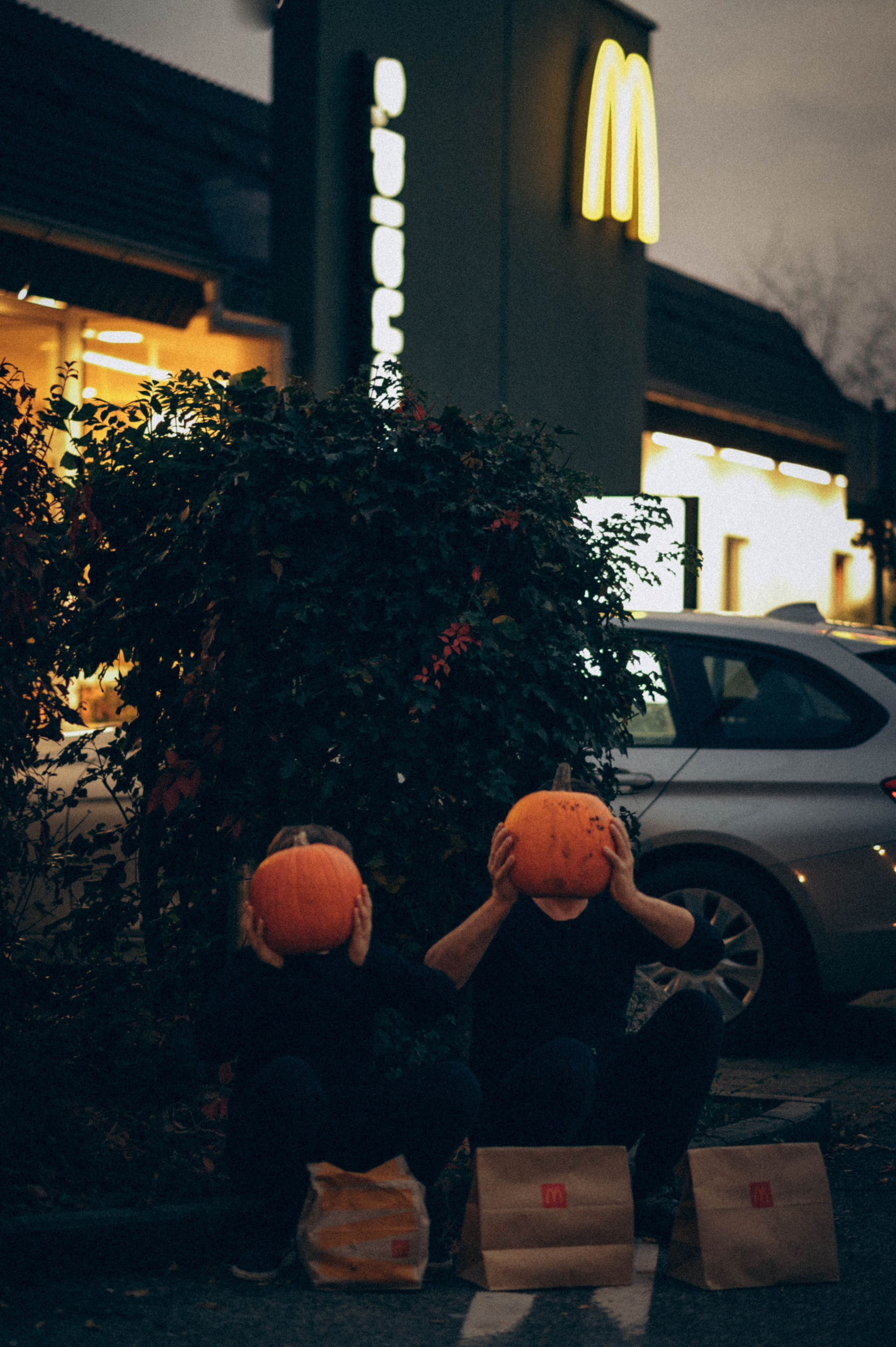 Lustige Halloween-Shootings: Spaß für die ganze Familie!. Photographer in Nuremberg Irina Mehnert from Ansbach