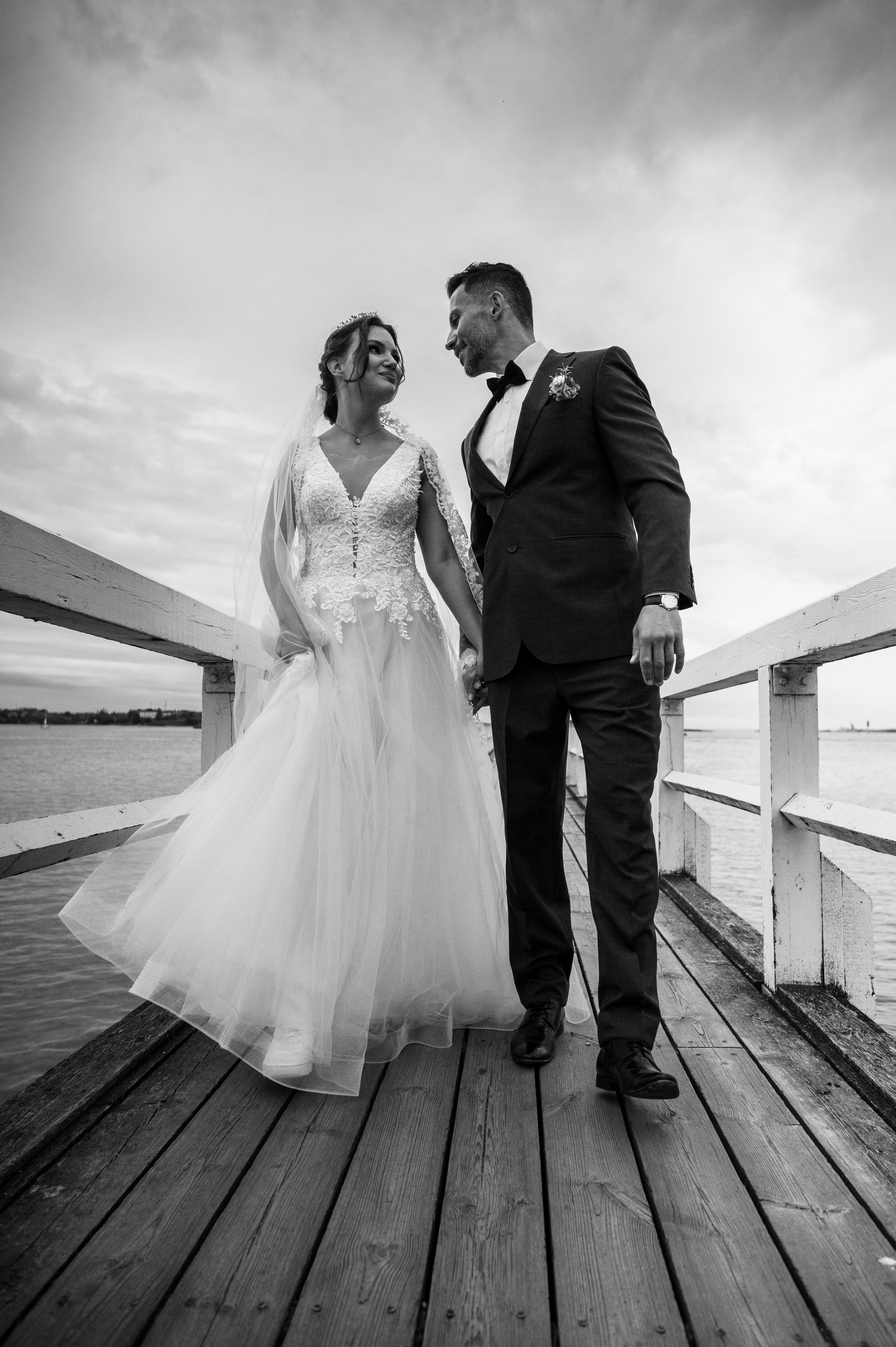 Свадебное Предложение. Фотограф Сергей Трифонов