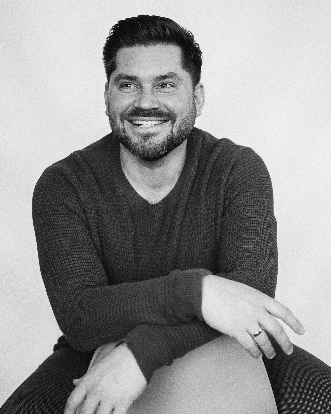 Kai @ichbindannmalvadder. Valeriya Rudolph: Familien & Business Fotografin aus Karlsruhe