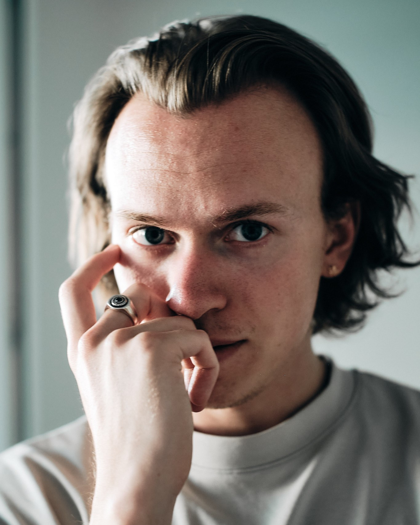 Daniel Teplow — Portrait & Event Photographer in Berlin